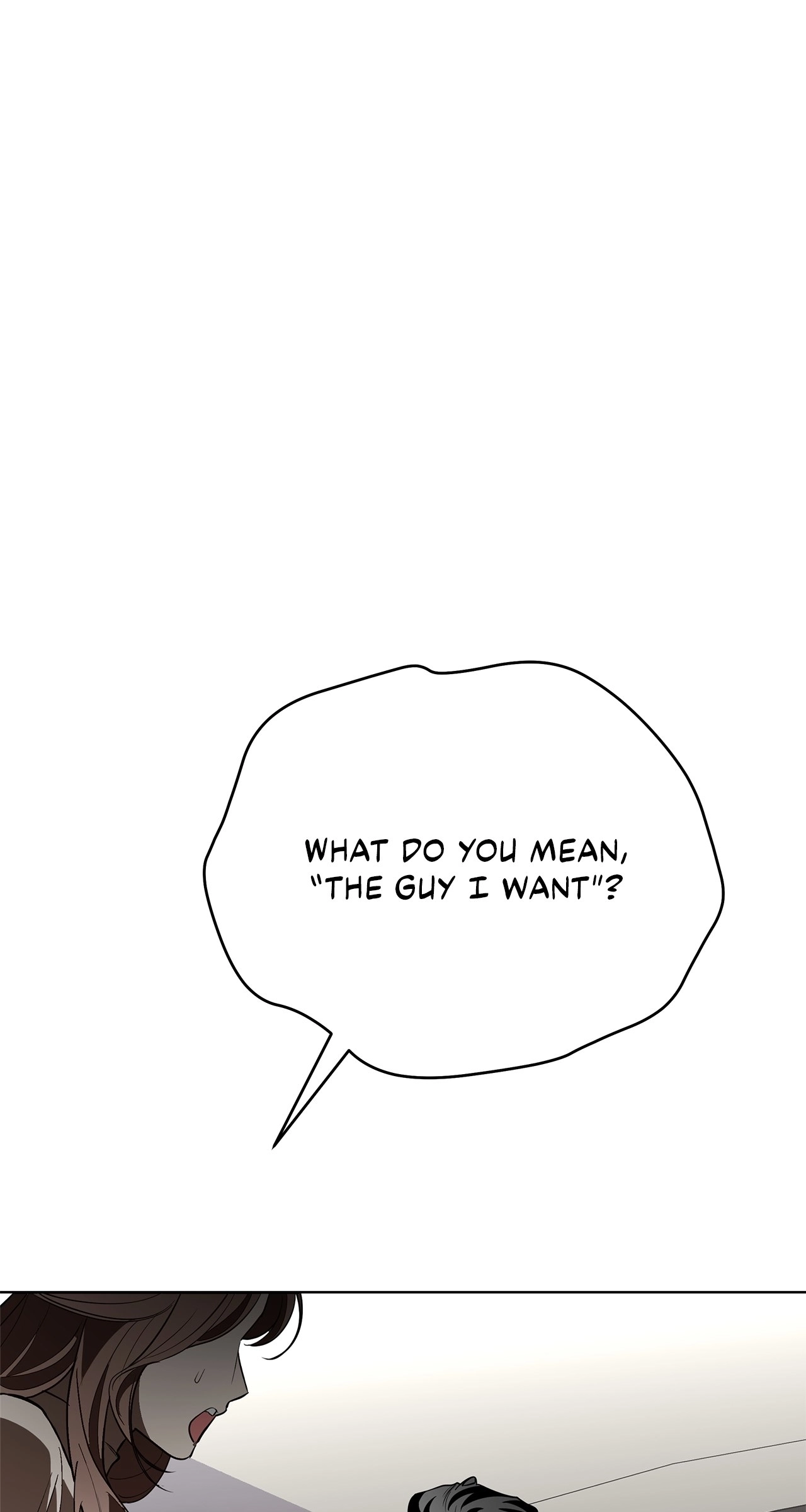 The Absolute Threshold Chapter 26 page 29 - 