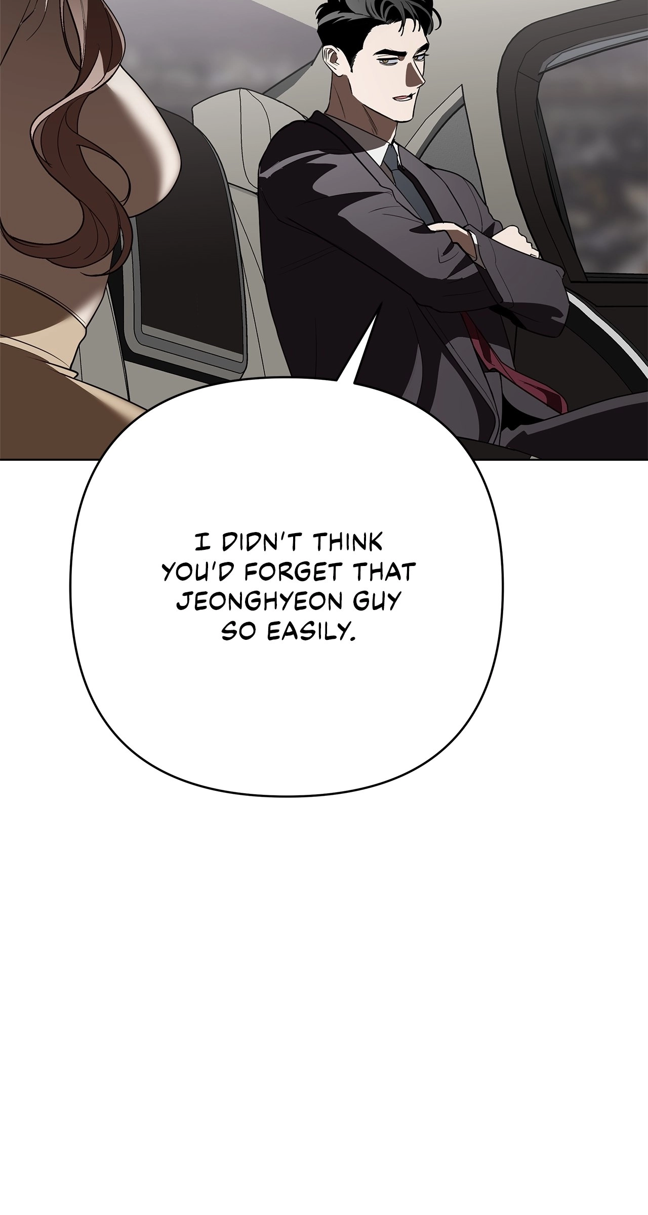 The Absolute Threshold Chapter 26 page 30 - 