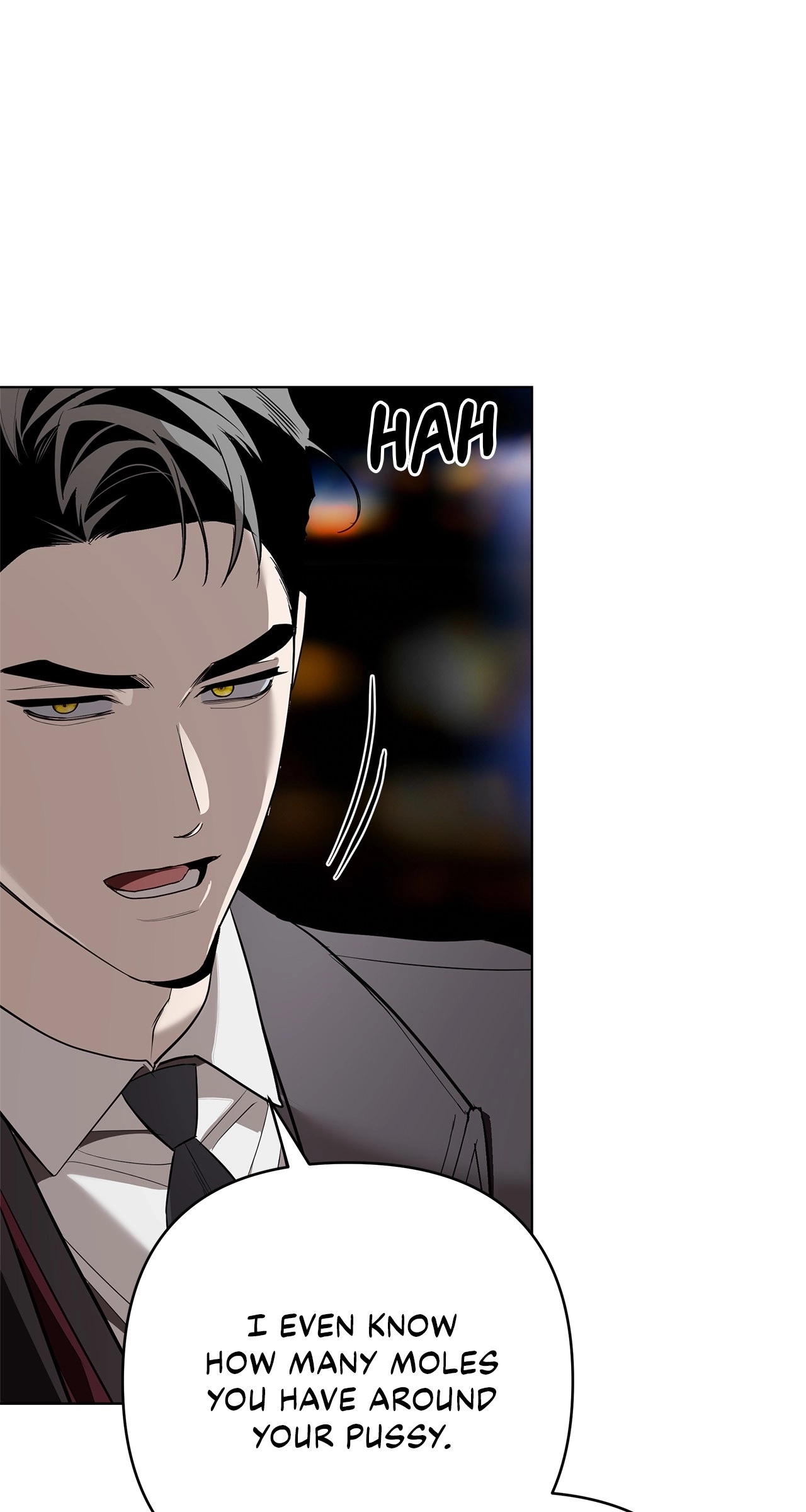 The Absolute Threshold Chapter 26 page 33 - 