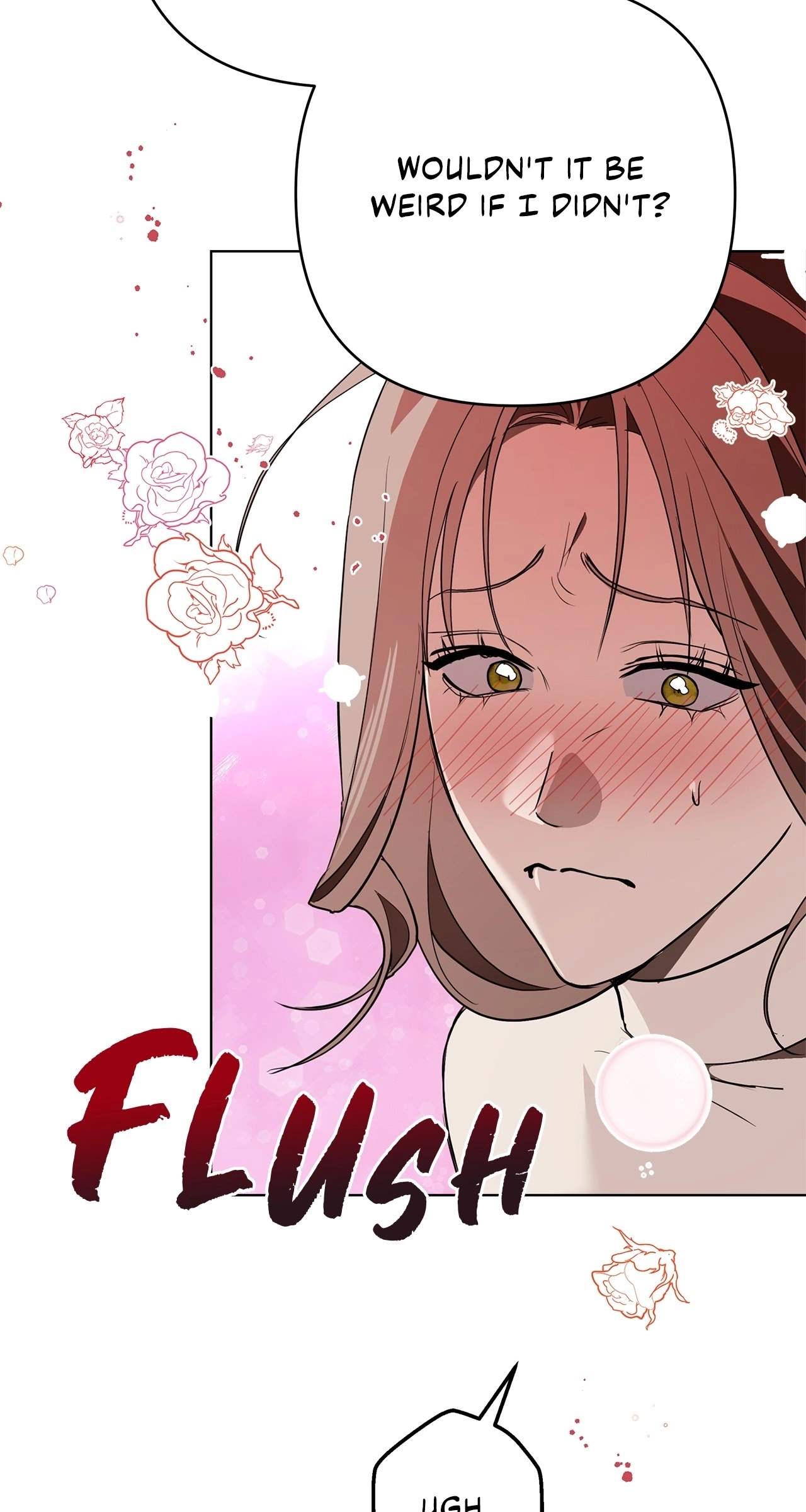 The Absolute Threshold Chapter 26 page 34 - 