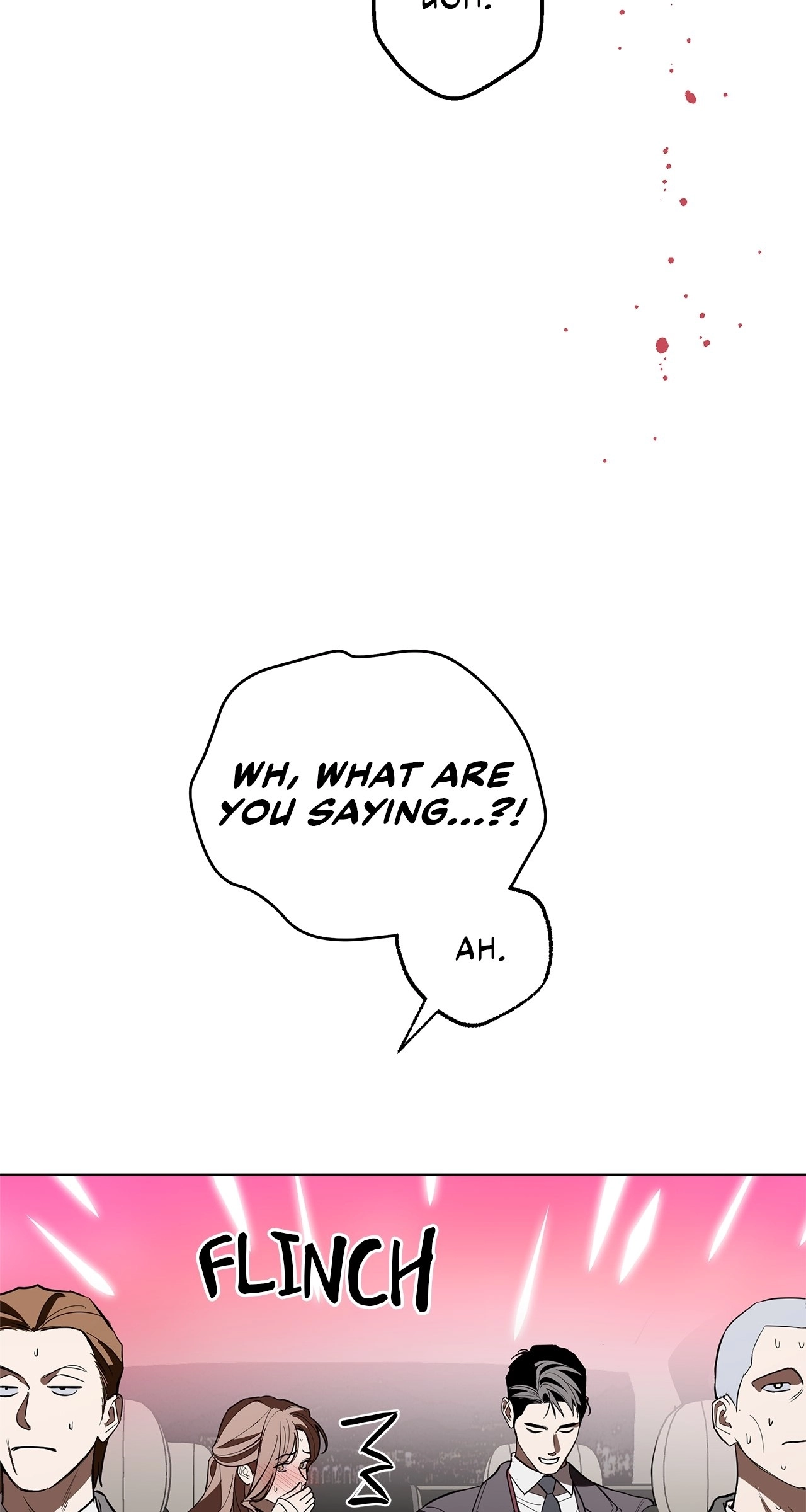 The Absolute Threshold Chapter 26 page 35 - 