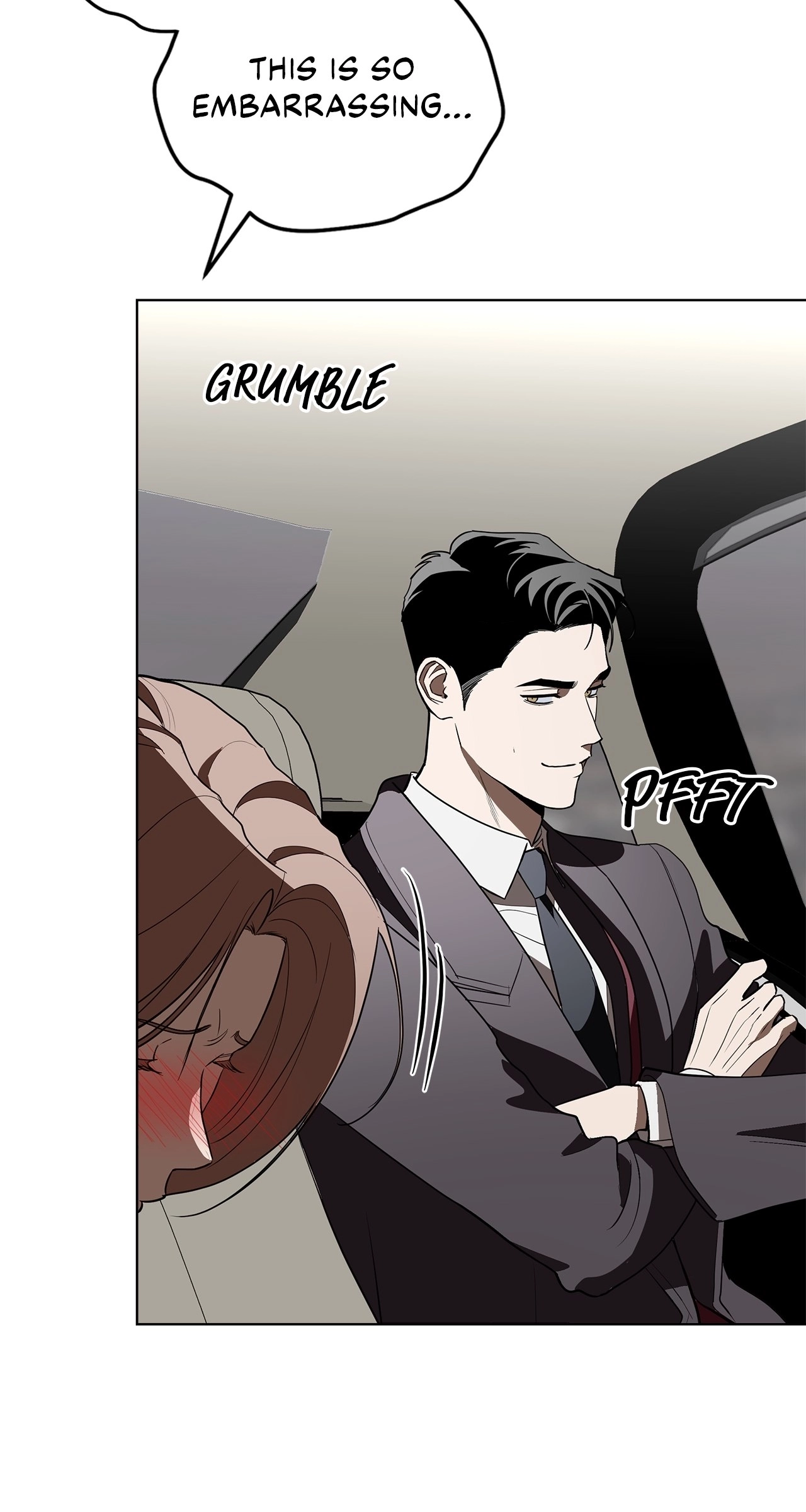 The Absolute Threshold Chapter 26 page 37 - 