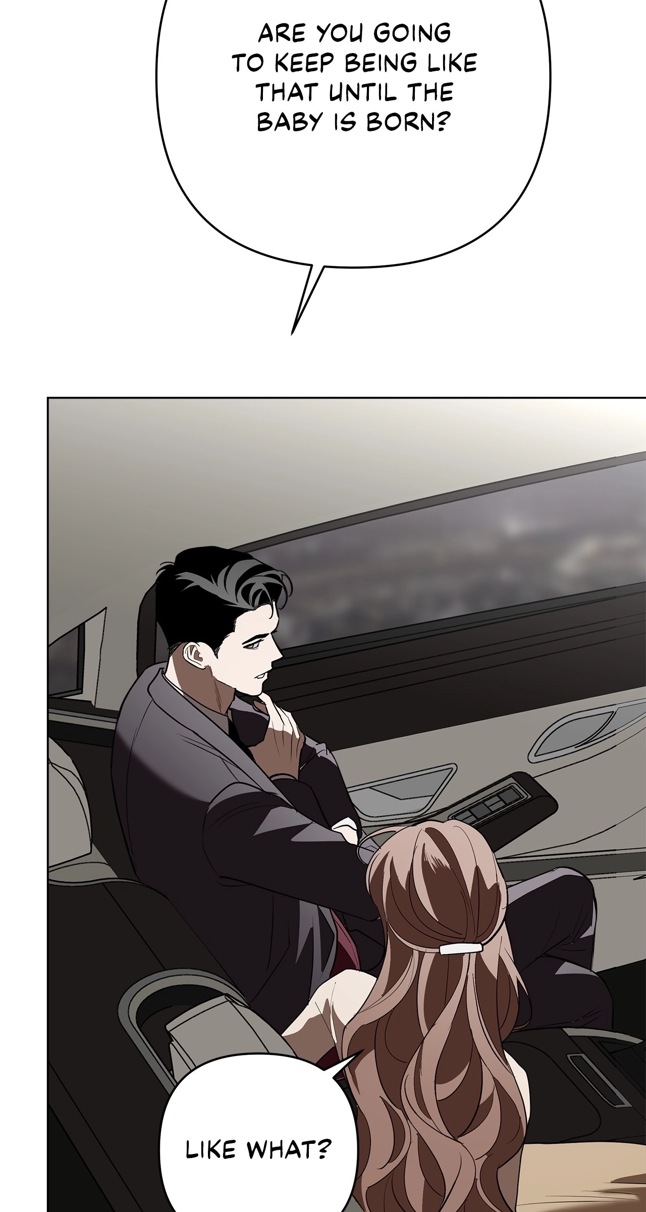 The Absolute Threshold Chapter 26 page 41 - 