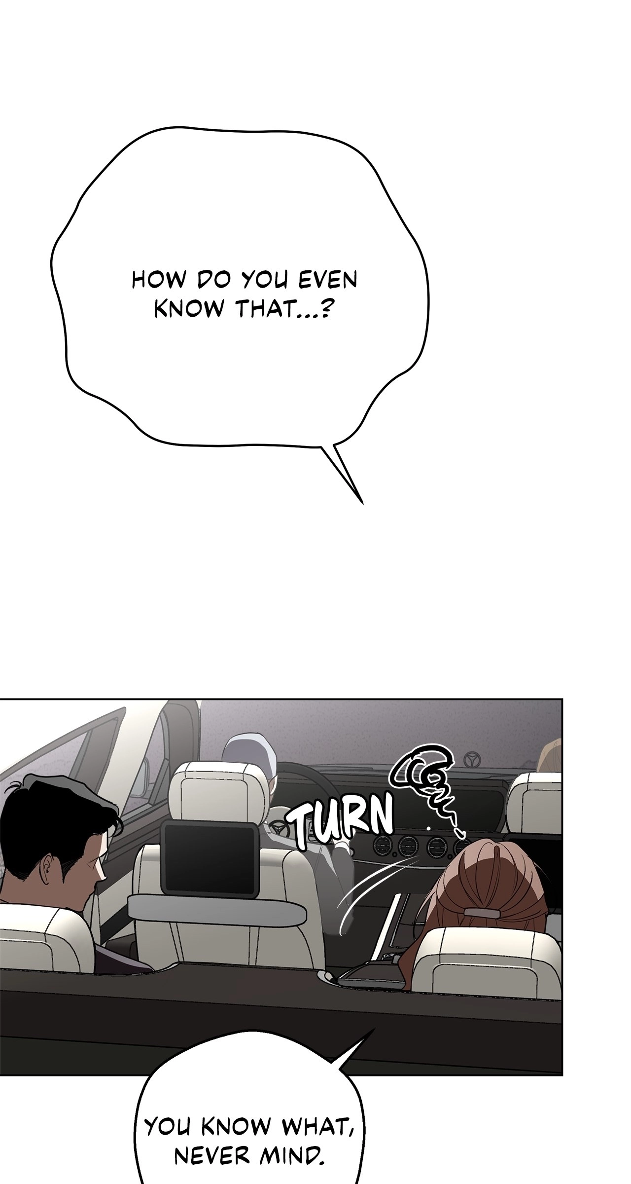 The Absolute Threshold Chapter 26 page 43 - 