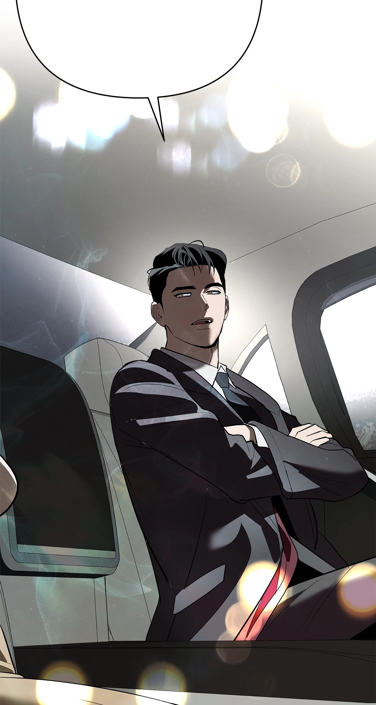 The Absolute Threshold Chapter 26 page 46 - 