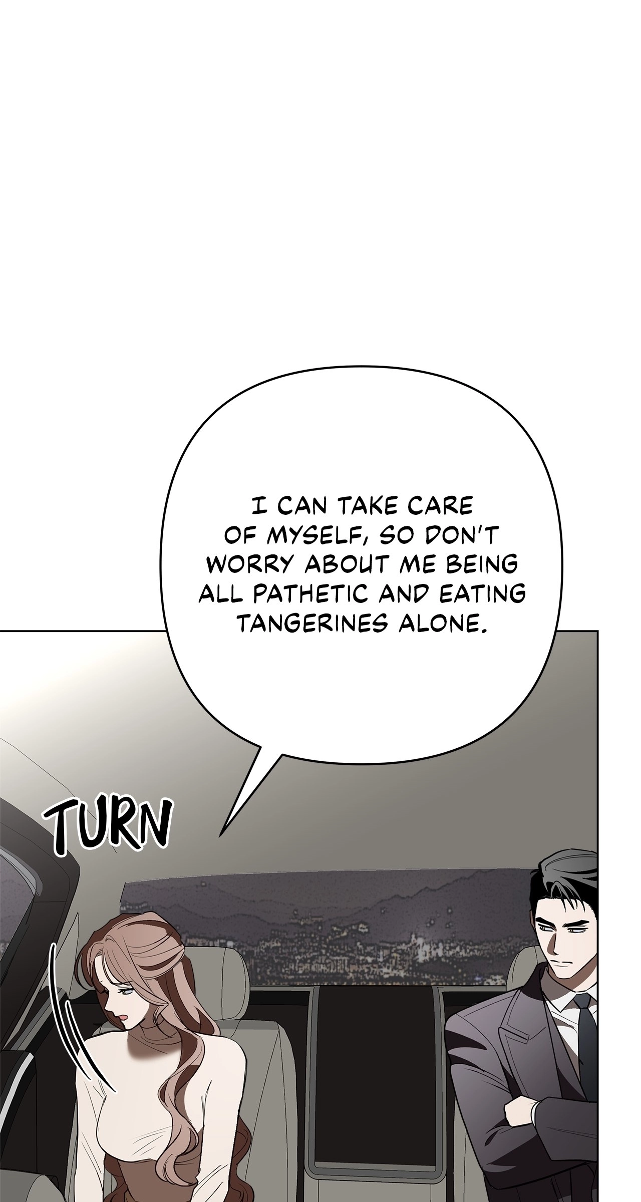 The Absolute Threshold Chapter 26 page 49 - 