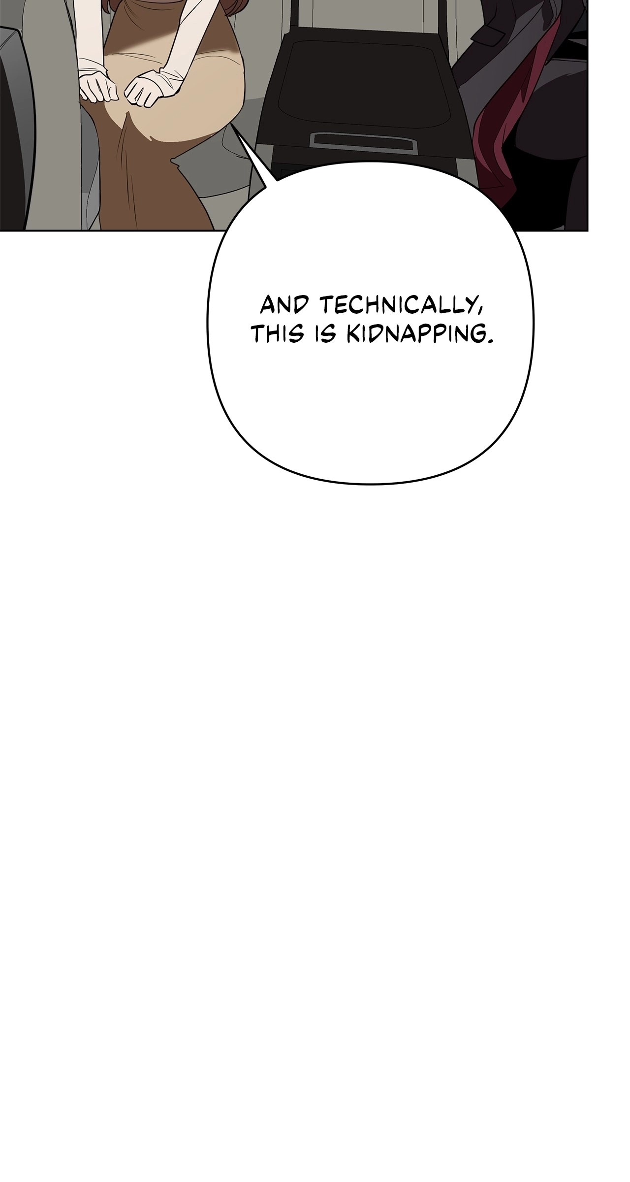The Absolute Threshold Chapter 26 page 50 - 