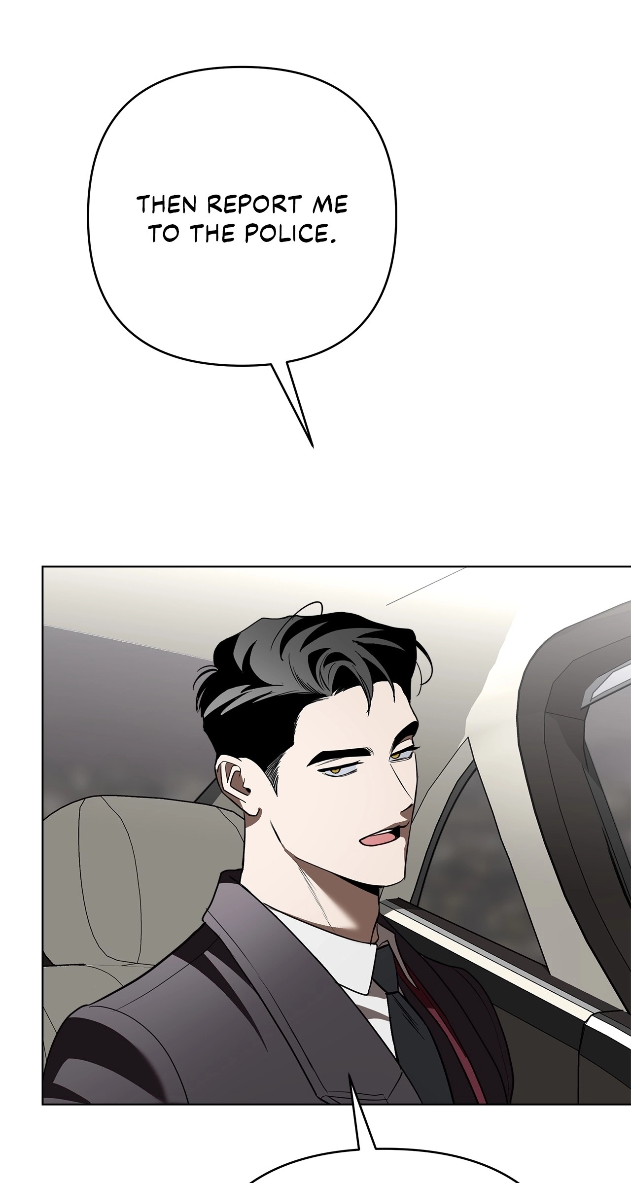 The Absolute Threshold Chapter 26 page 51 - 