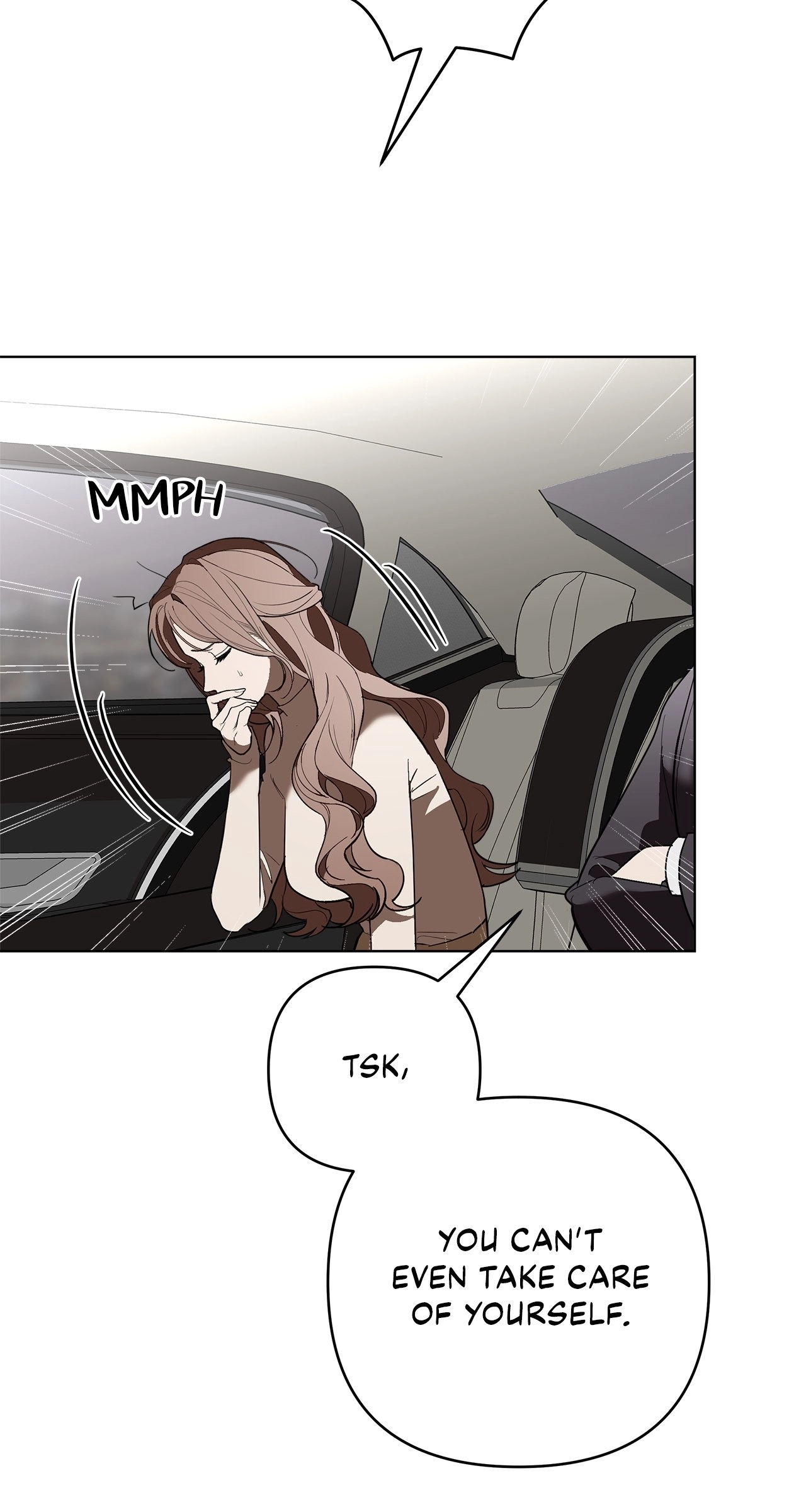 The Absolute Threshold Chapter 26 page 53 - 
