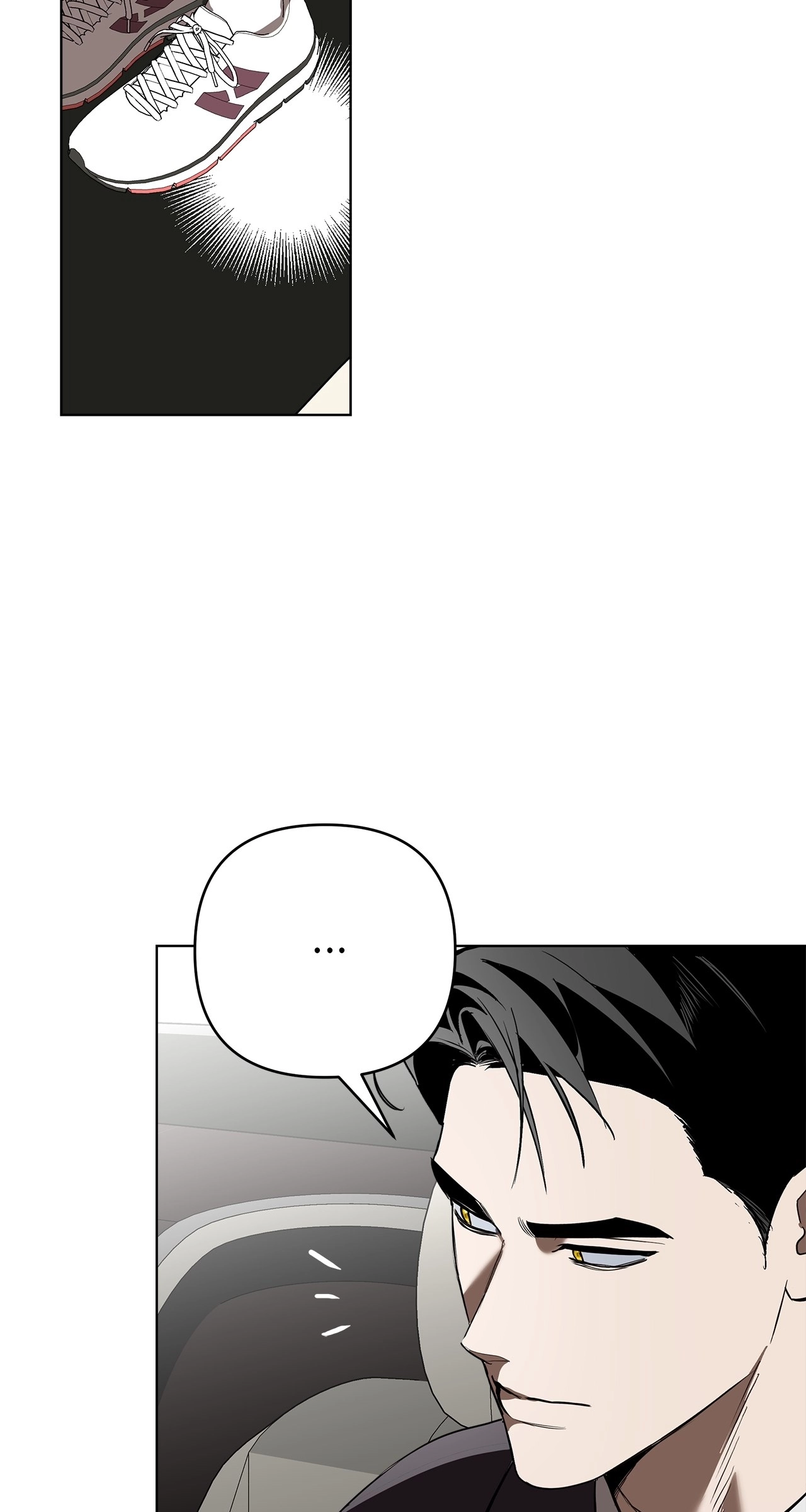 The Absolute Threshold Chapter 26 page 55 - 
