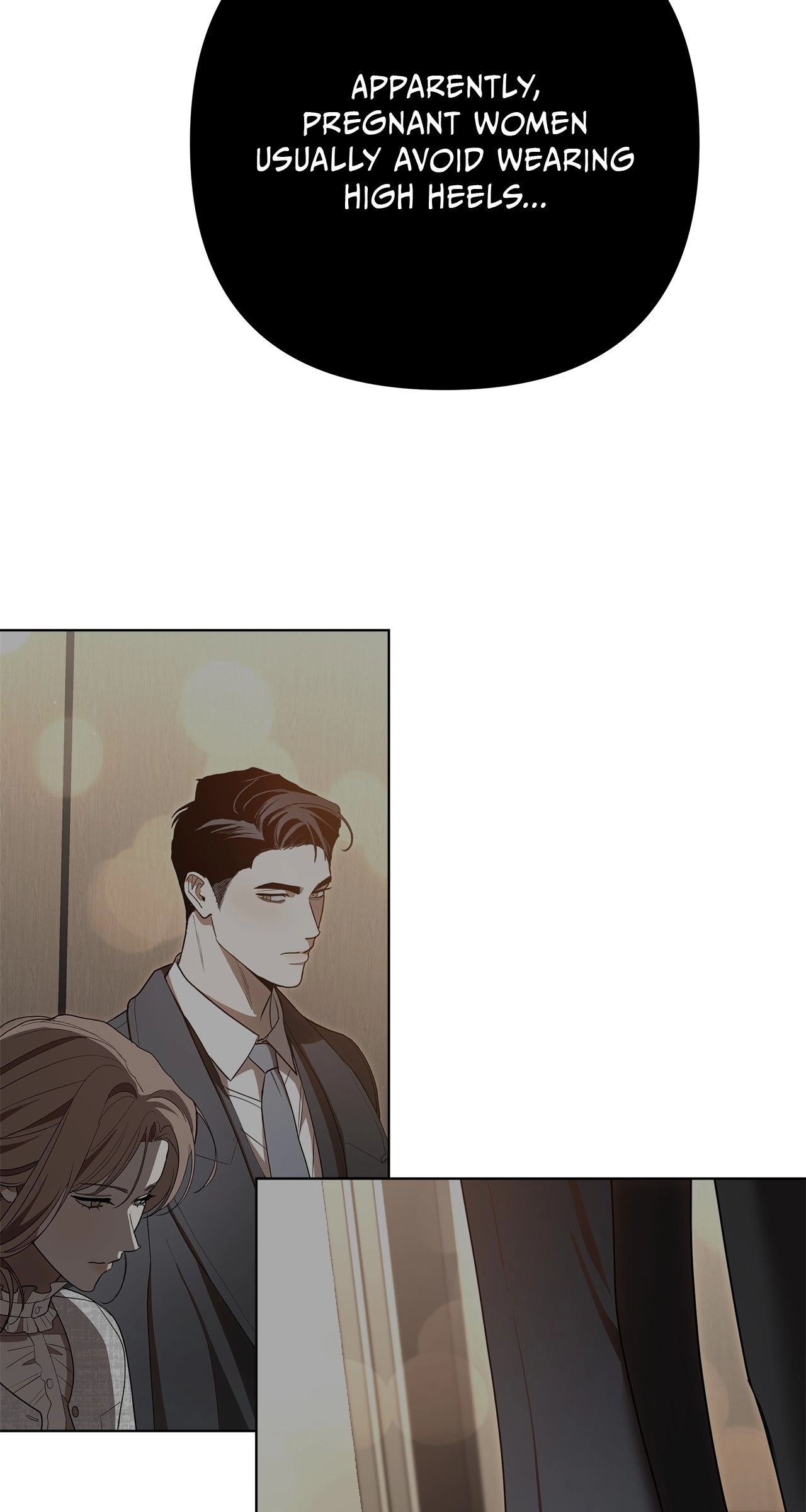 The Absolute Threshold Chapter 26 page 57 - 