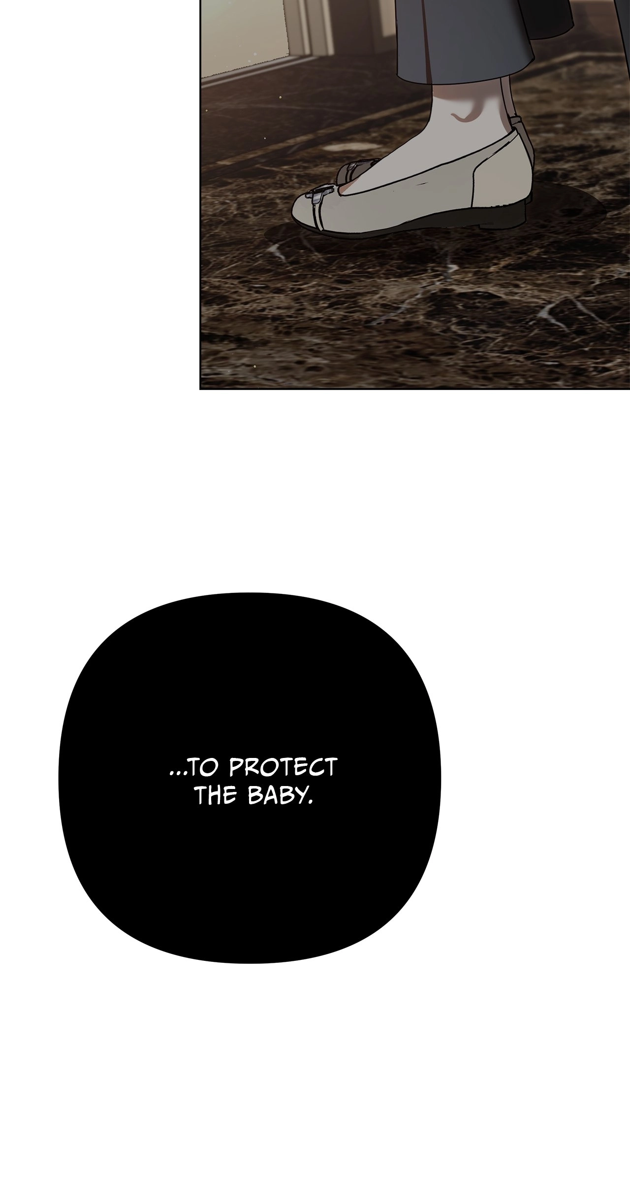 The Absolute Threshold Chapter 26 page 58 - 
