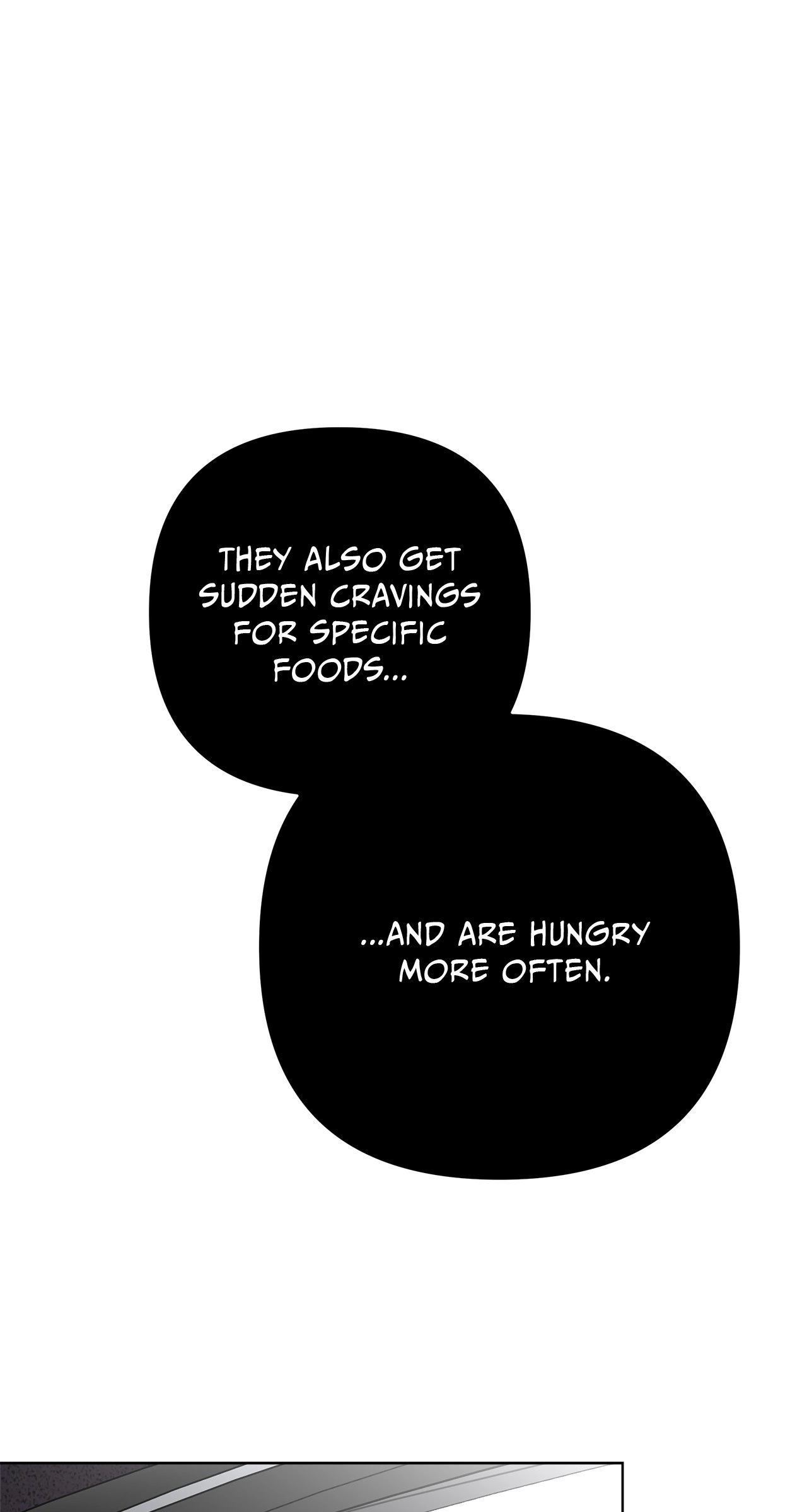 The Absolute Threshold Chapter 26 page 60 - 