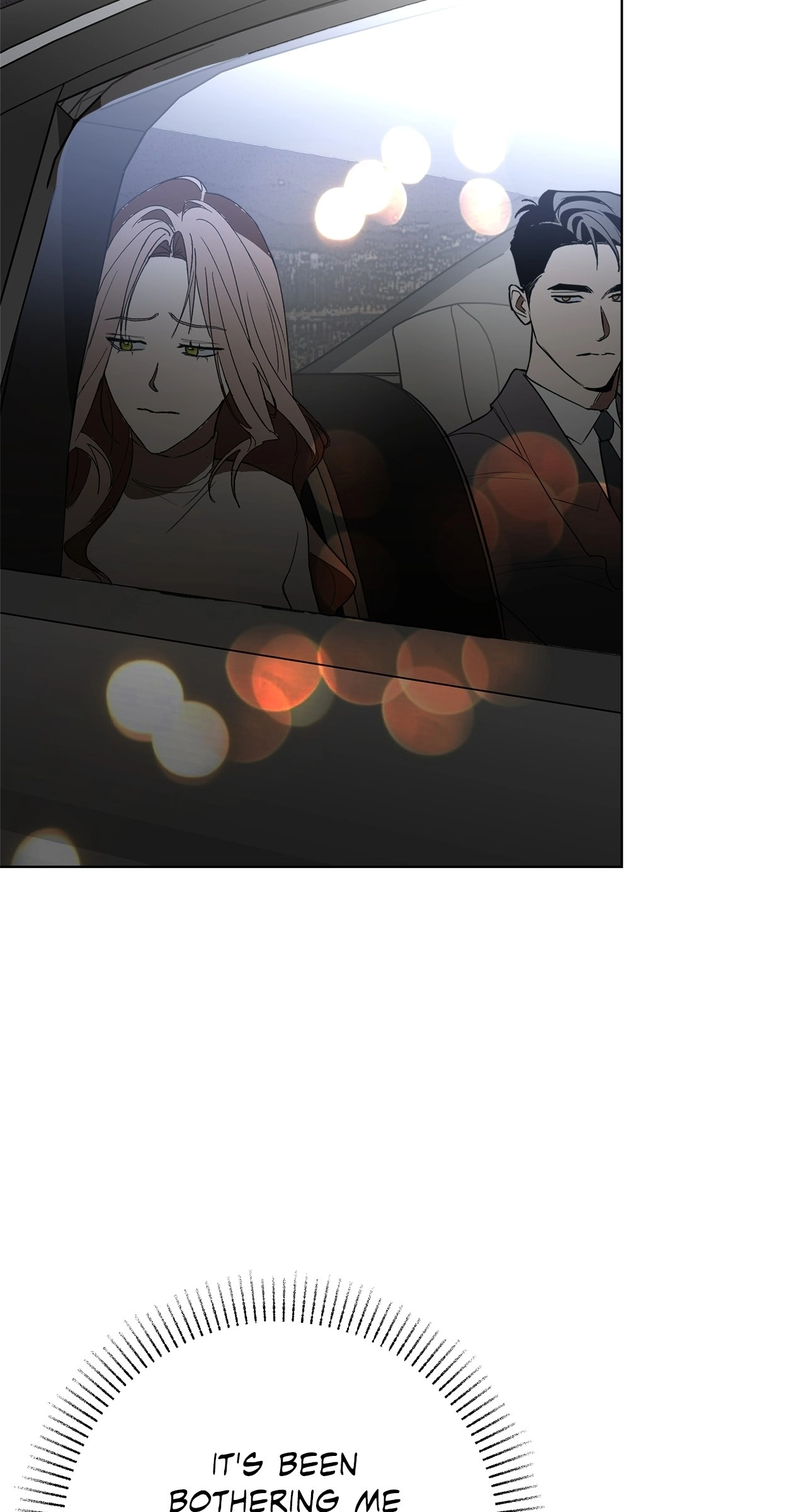 The Absolute Threshold Chapter 26 page 61 - 