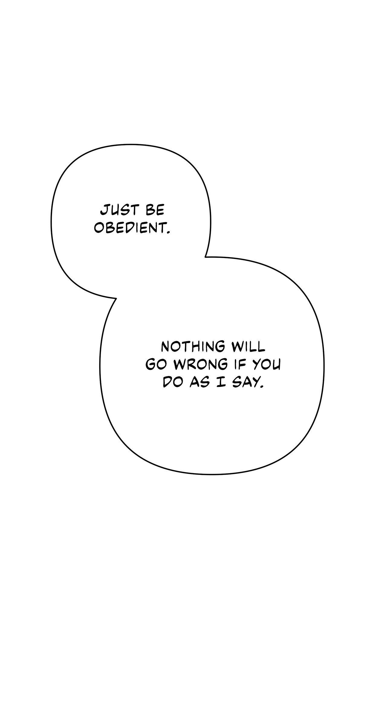 The Absolute Threshold Chapter 26 page 64 - 