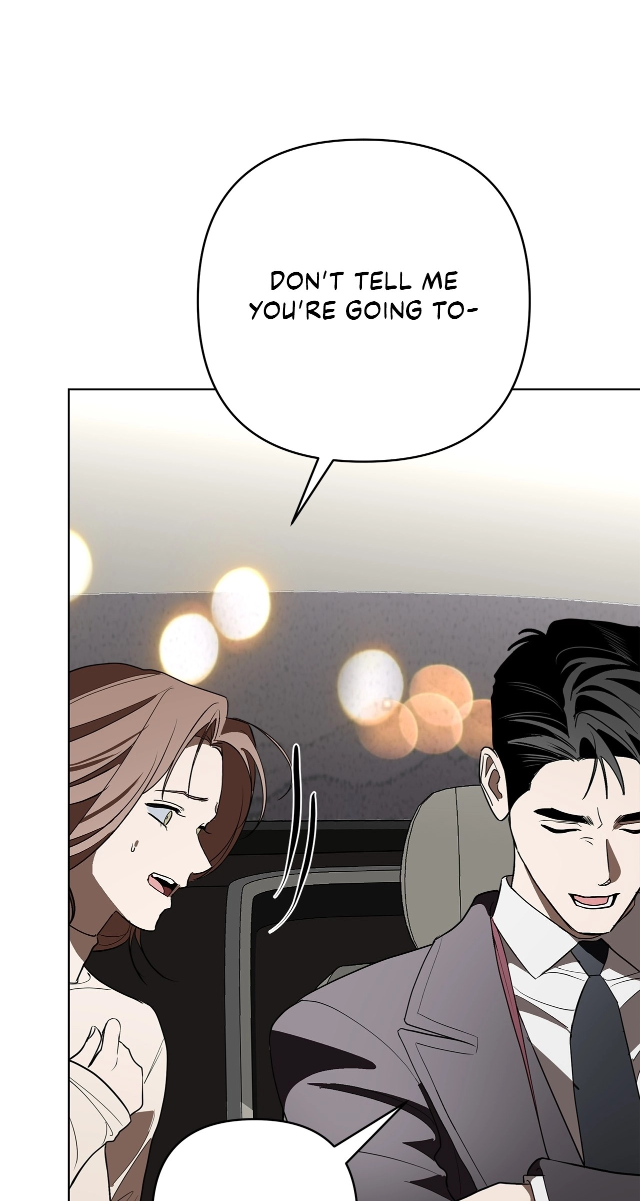 The Absolute Threshold Chapter 26 page 65 - 