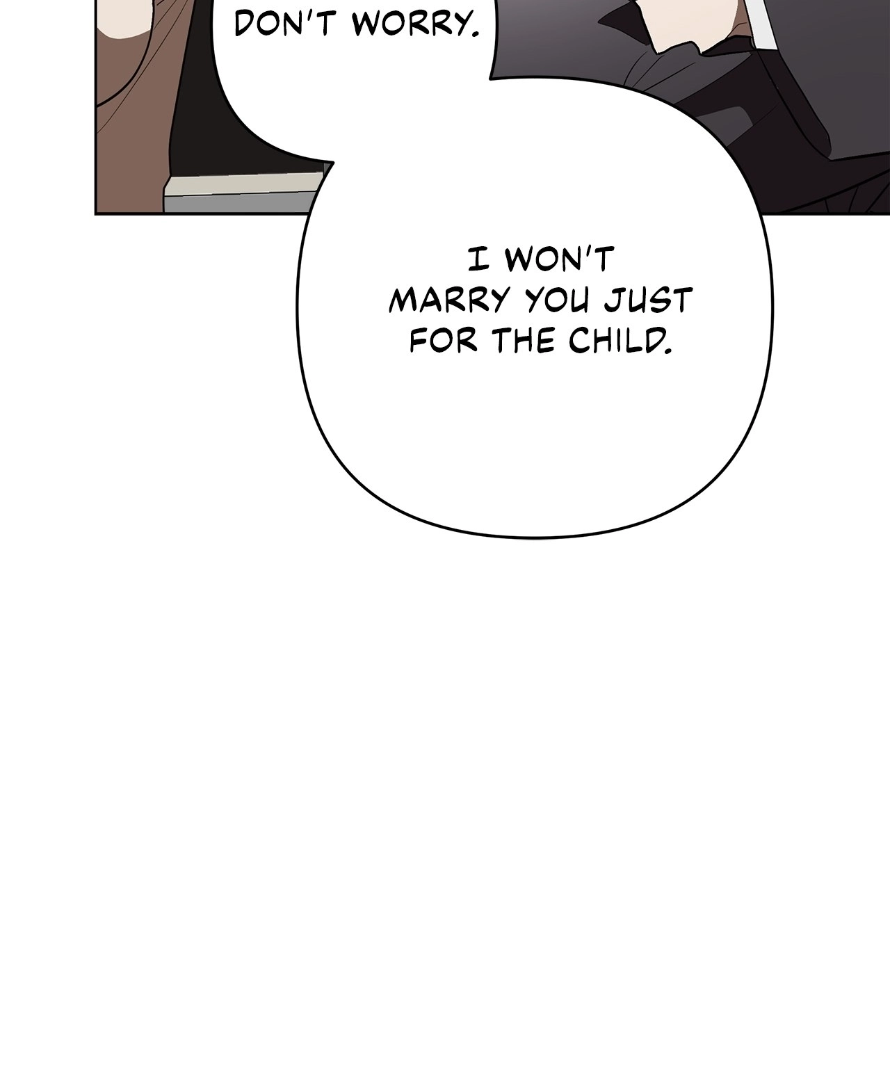 The Absolute Threshold Chapter 26 page 66 - 