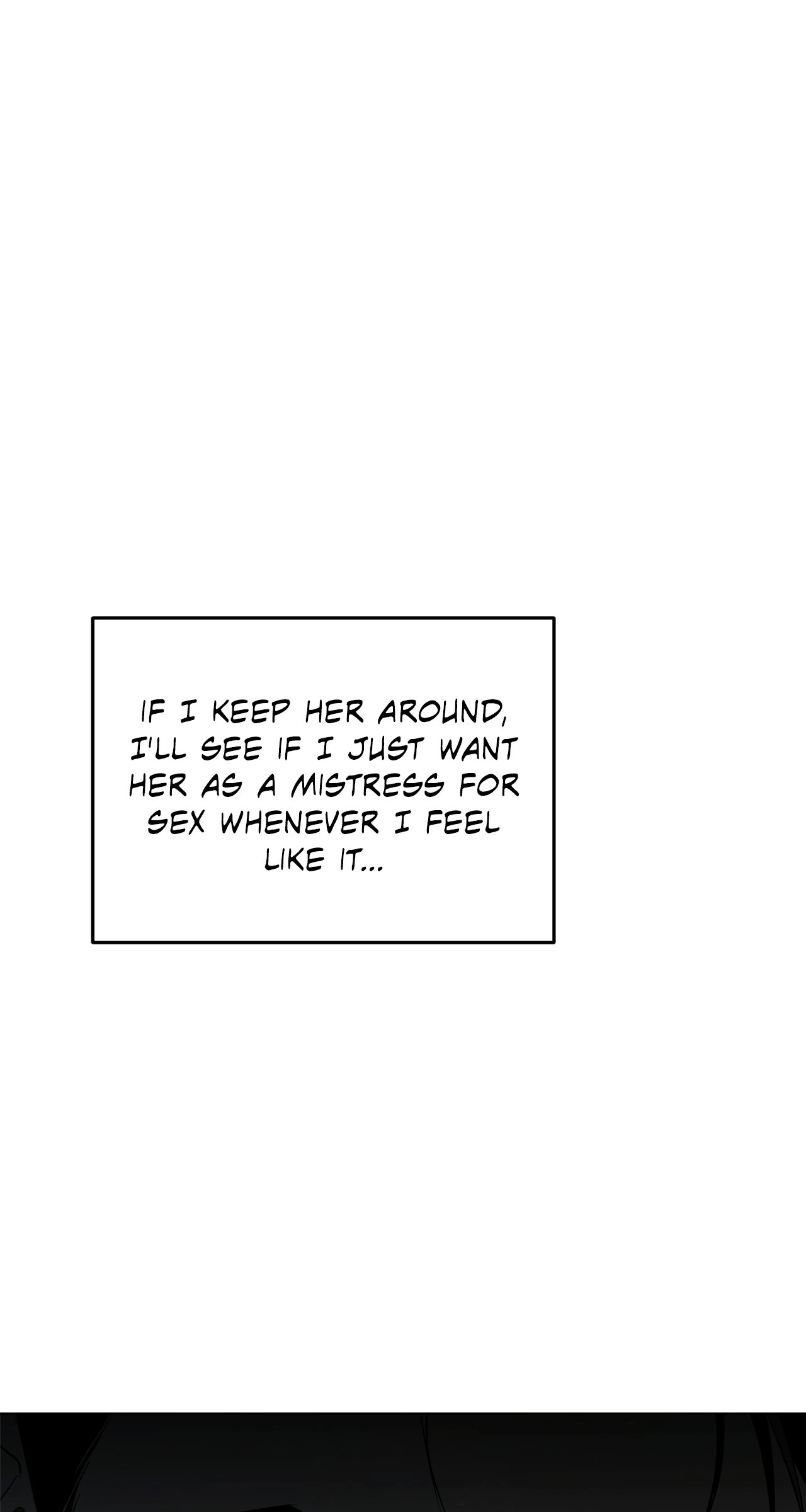 The Absolute Threshold Chapter 26 page 67 - 