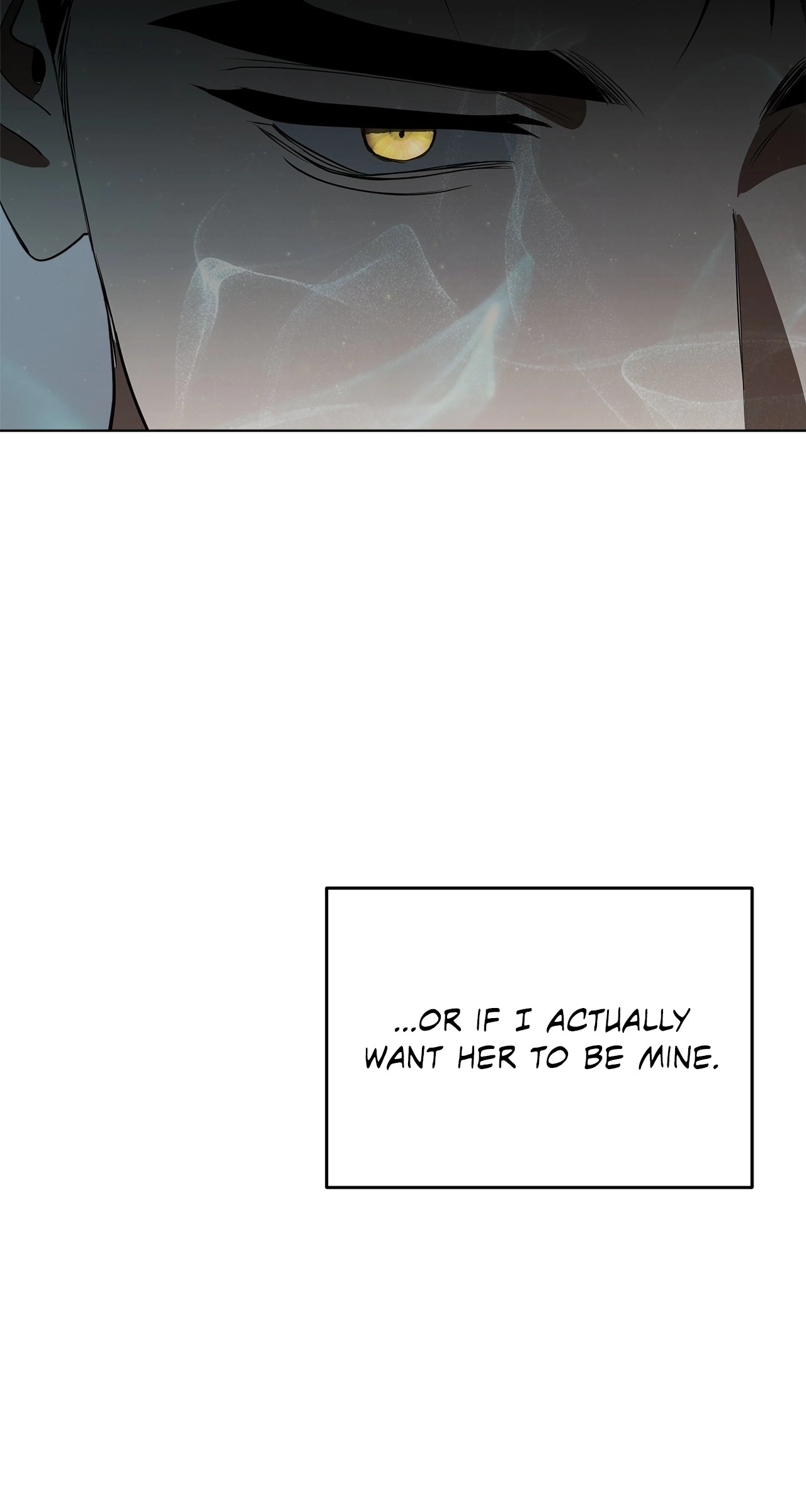 The Absolute Threshold Chapter 26 page 68 - 