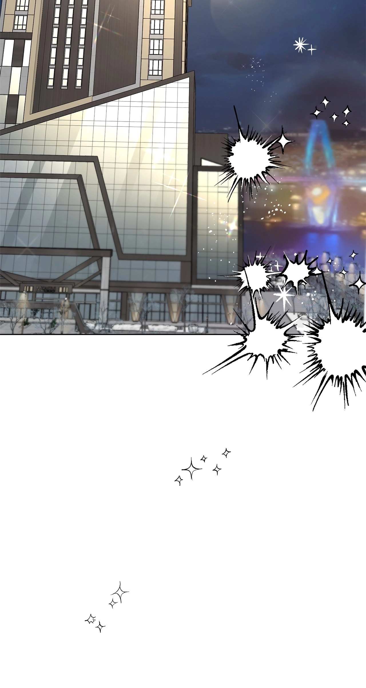 The Absolute Threshold Chapter 26 page 75 - 