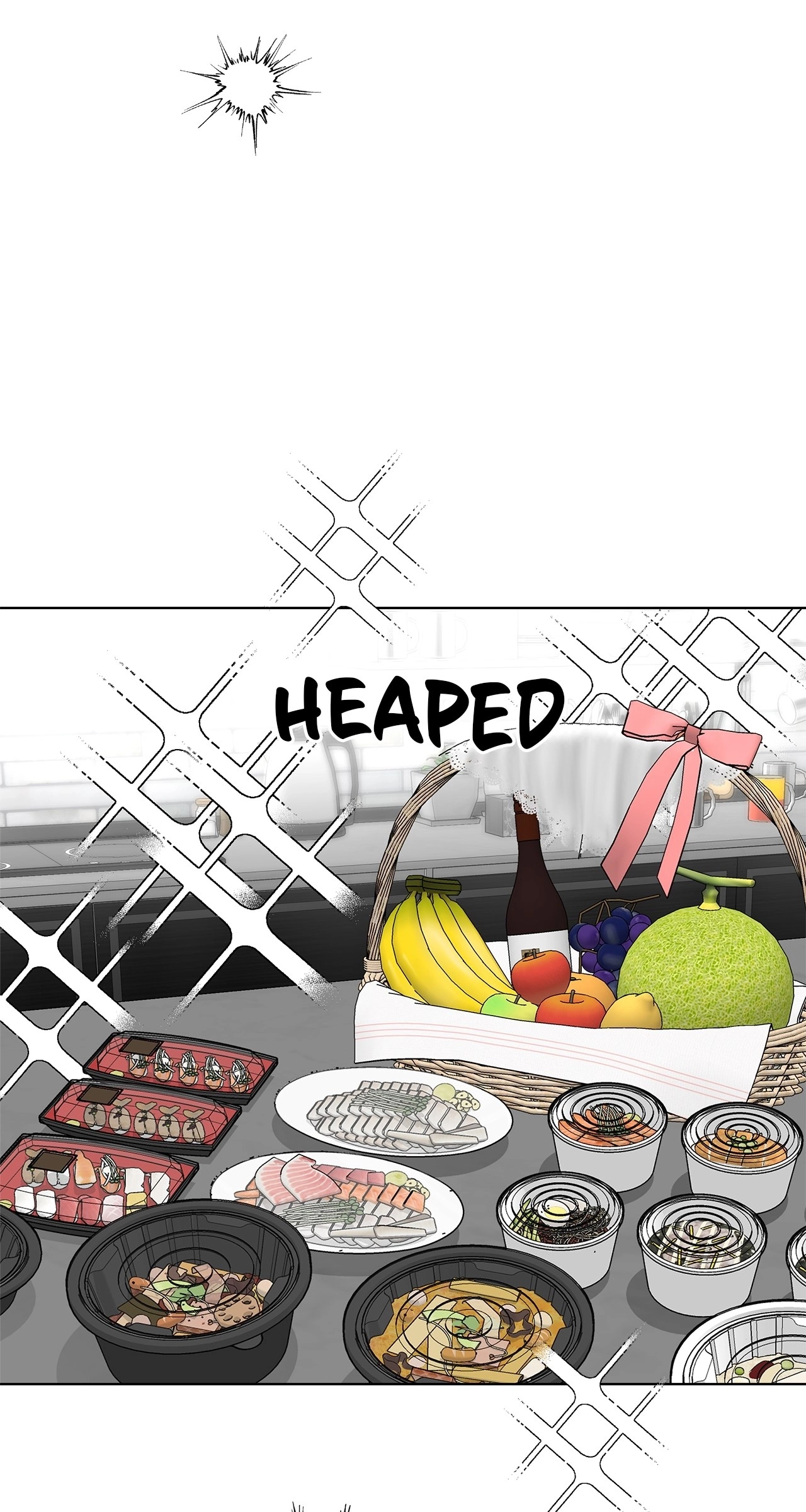 The Absolute Threshold Chapter 26 page 76 - 