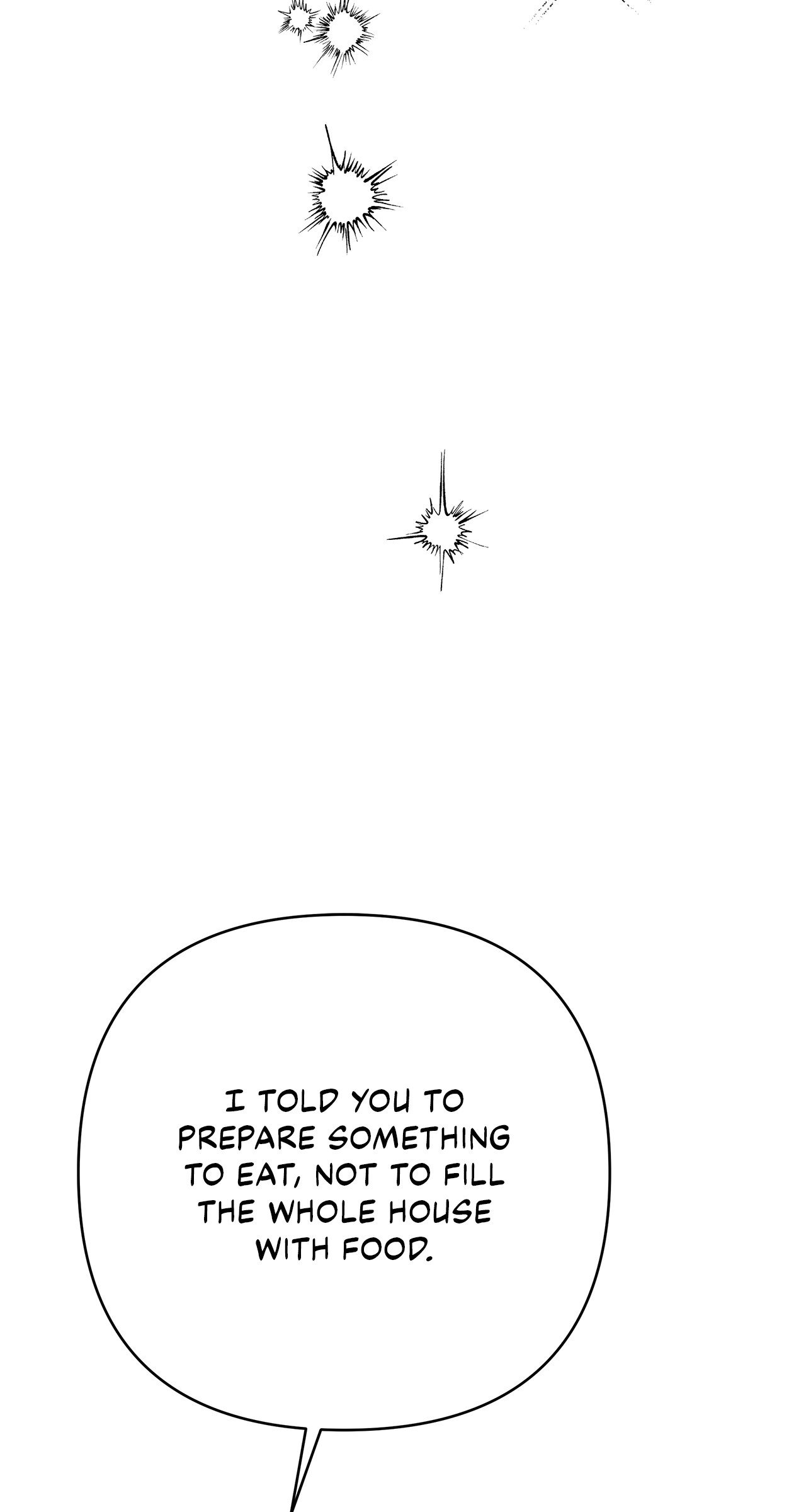 The Absolute Threshold Chapter 26 page 77 - 