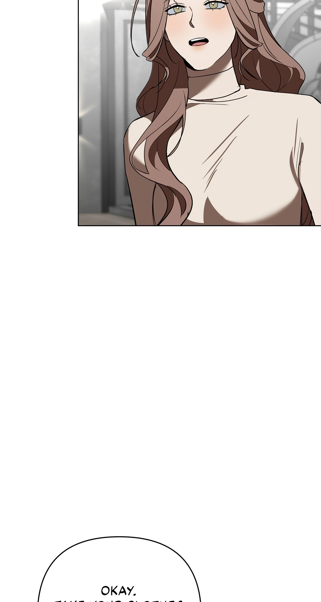 The Absolute Threshold Chapter 26 page 82 - 