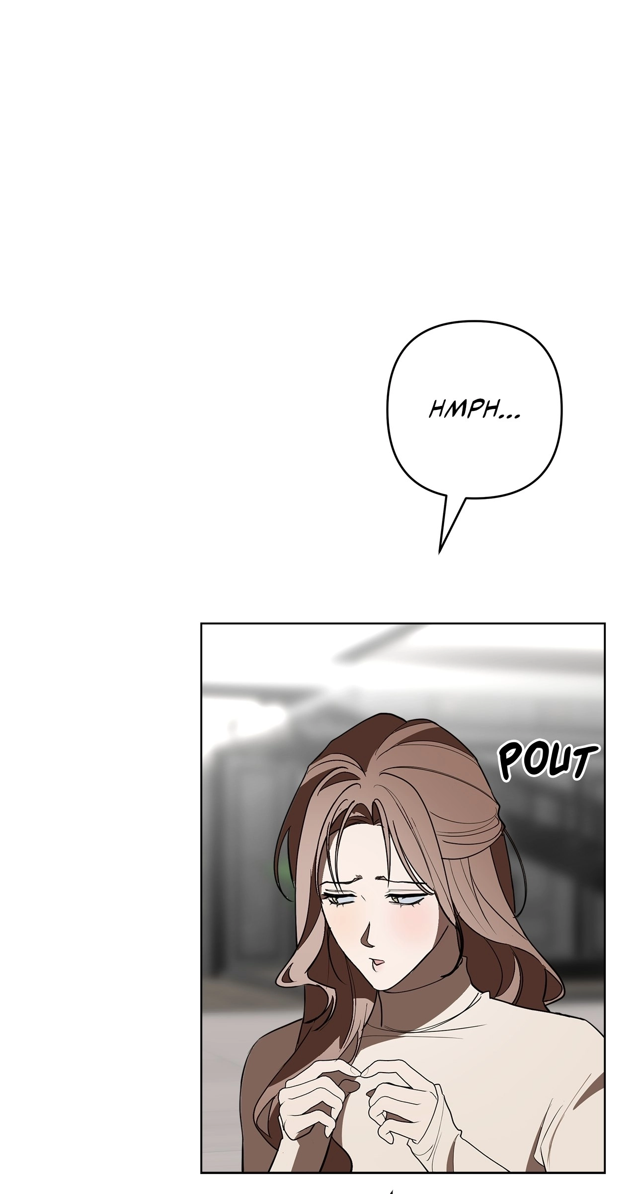 The Absolute Threshold Chapter 26 page 86 - 