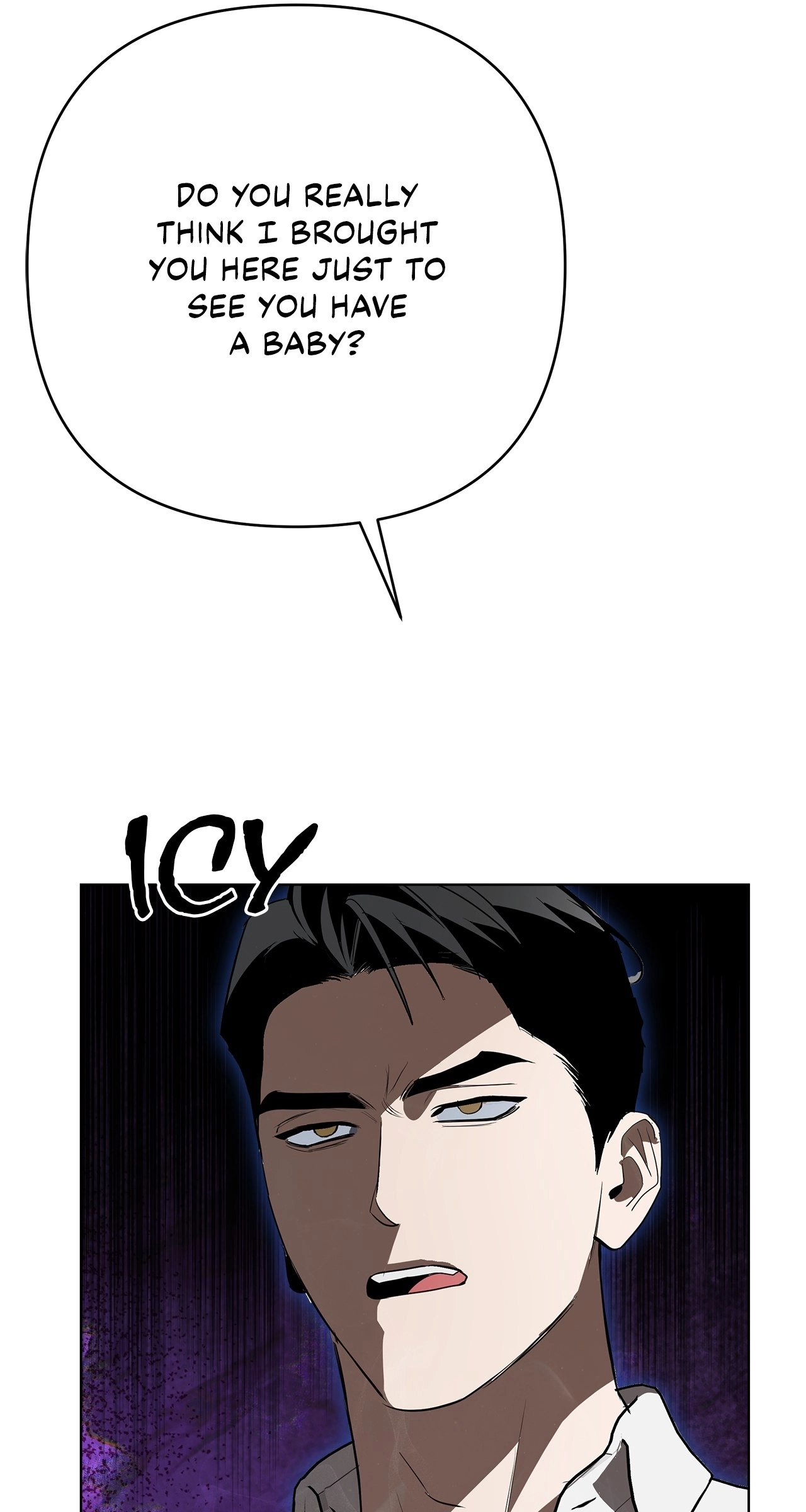 The Absolute Threshold Chapter 26 page 90 - 