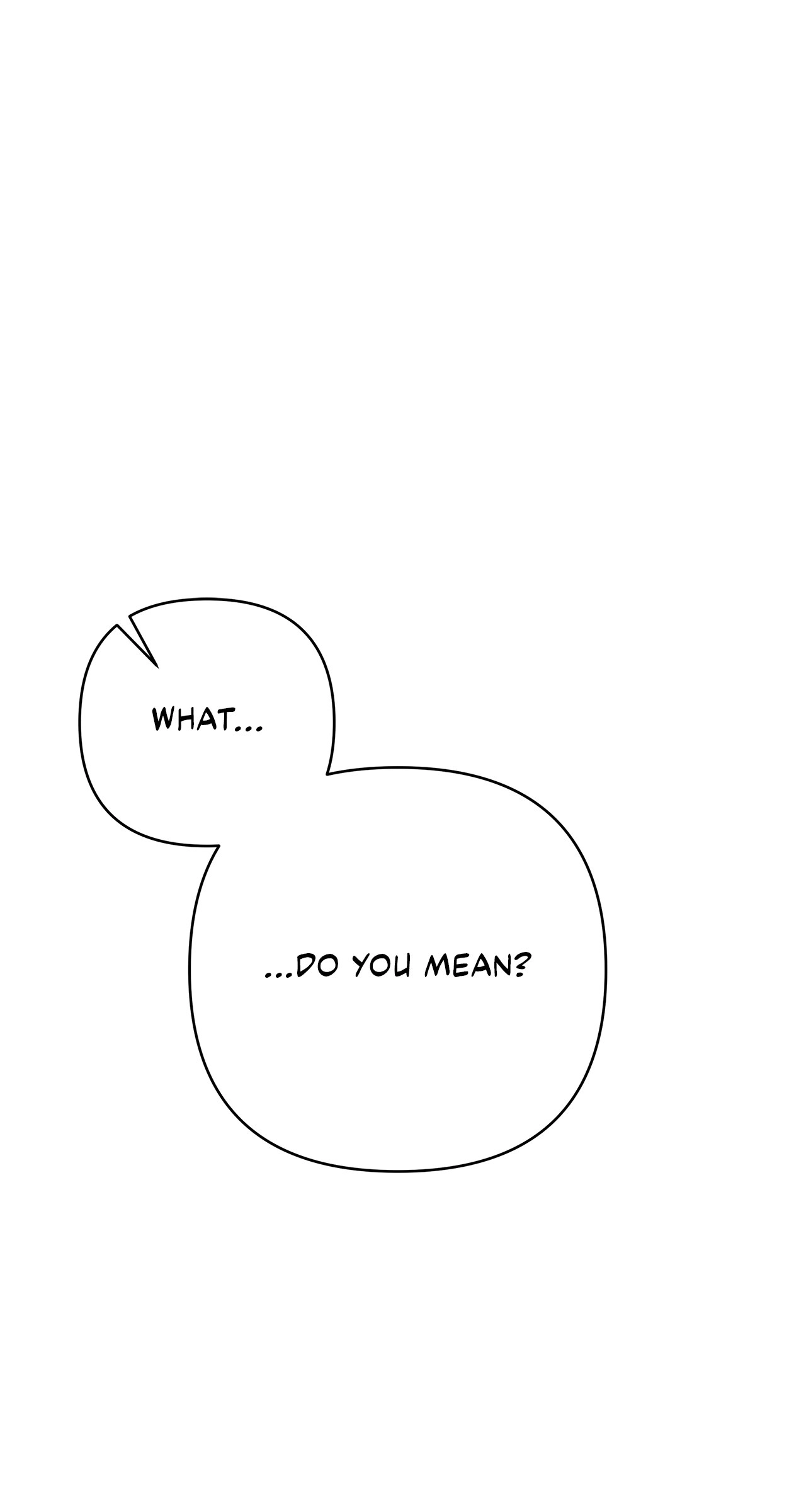 The Absolute Threshold Chapter 26 page 96 - 