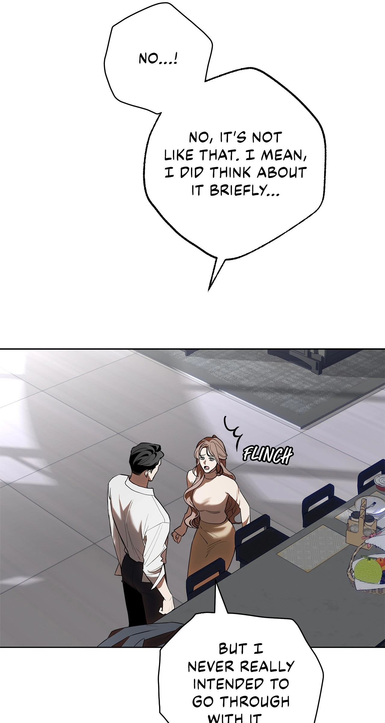 The Absolute Threshold Chapter 27 page 19 - 