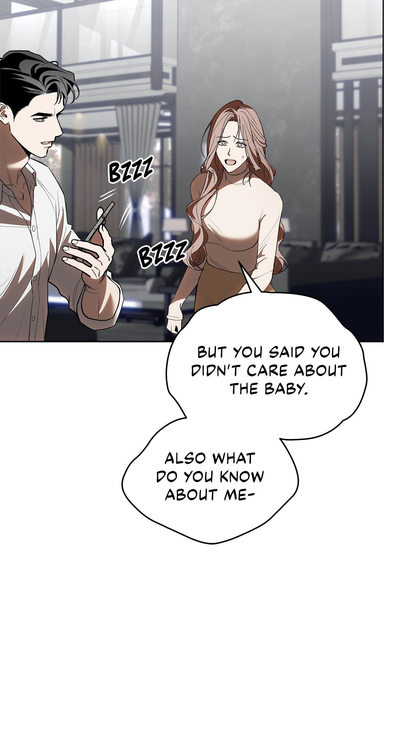 The Absolute Threshold Chapter 27 page 23 - 