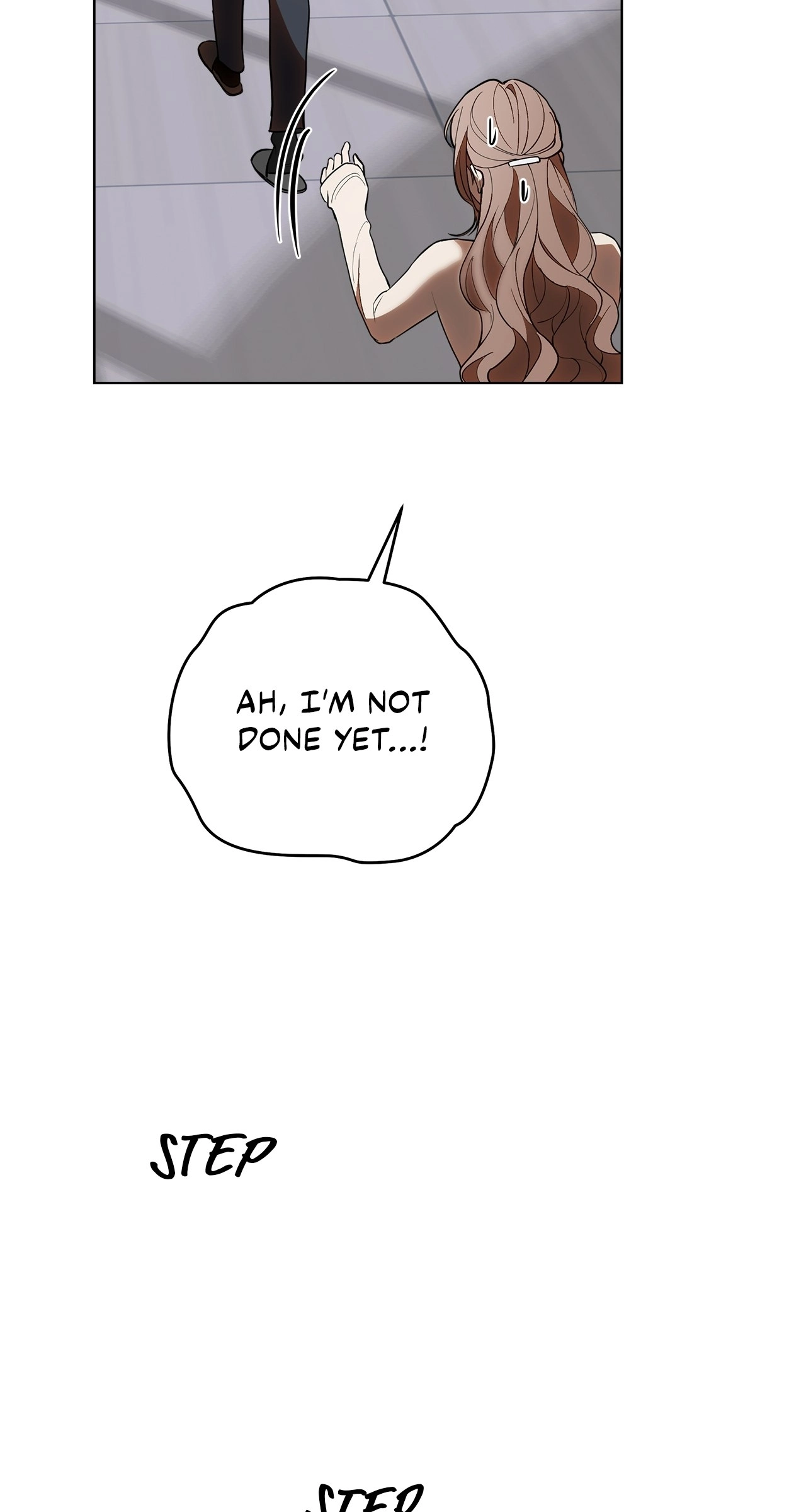 The Absolute Threshold Chapter 27 page 26 - 