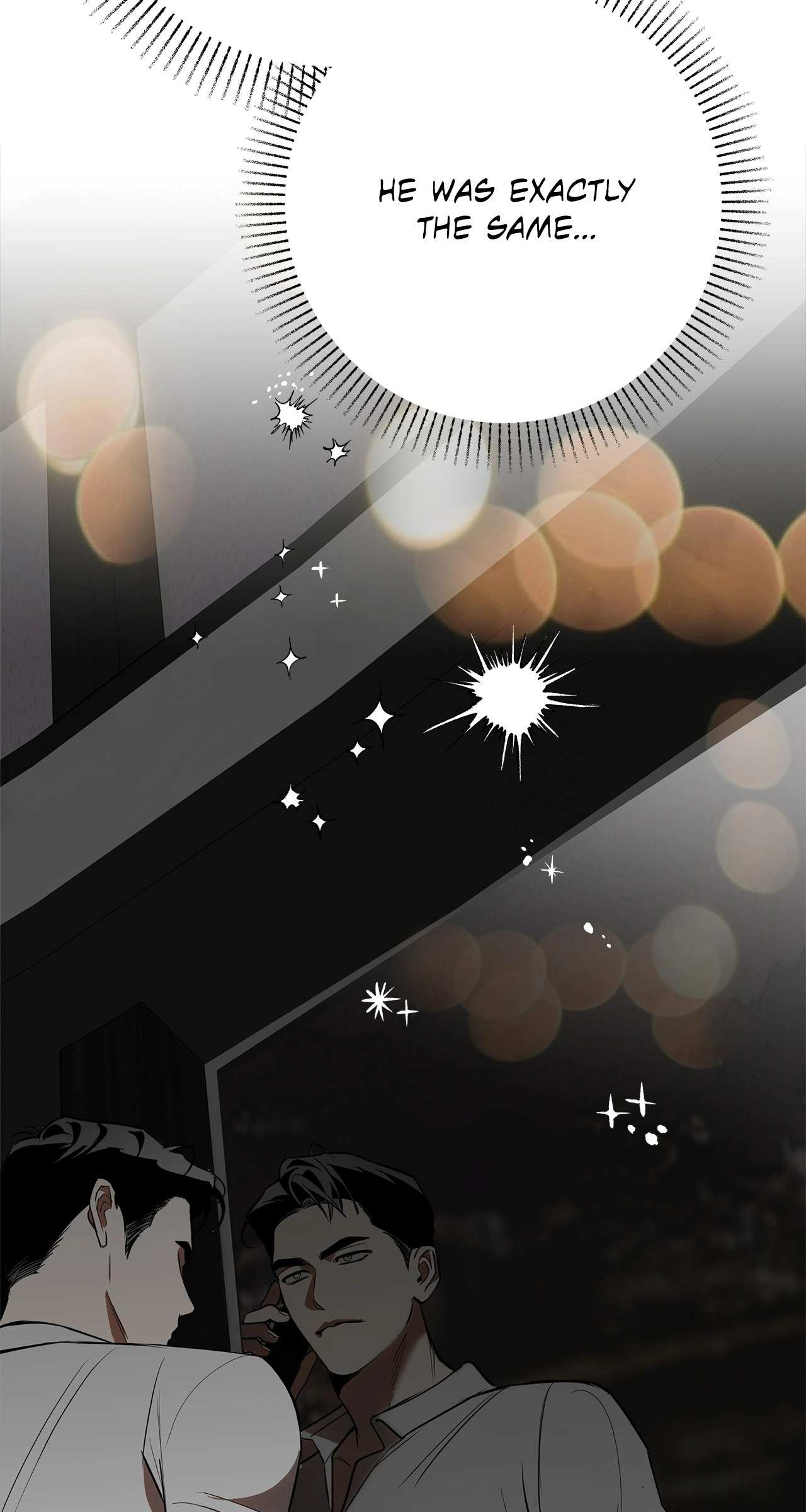 The Absolute Threshold Chapter 27 page 32 - 