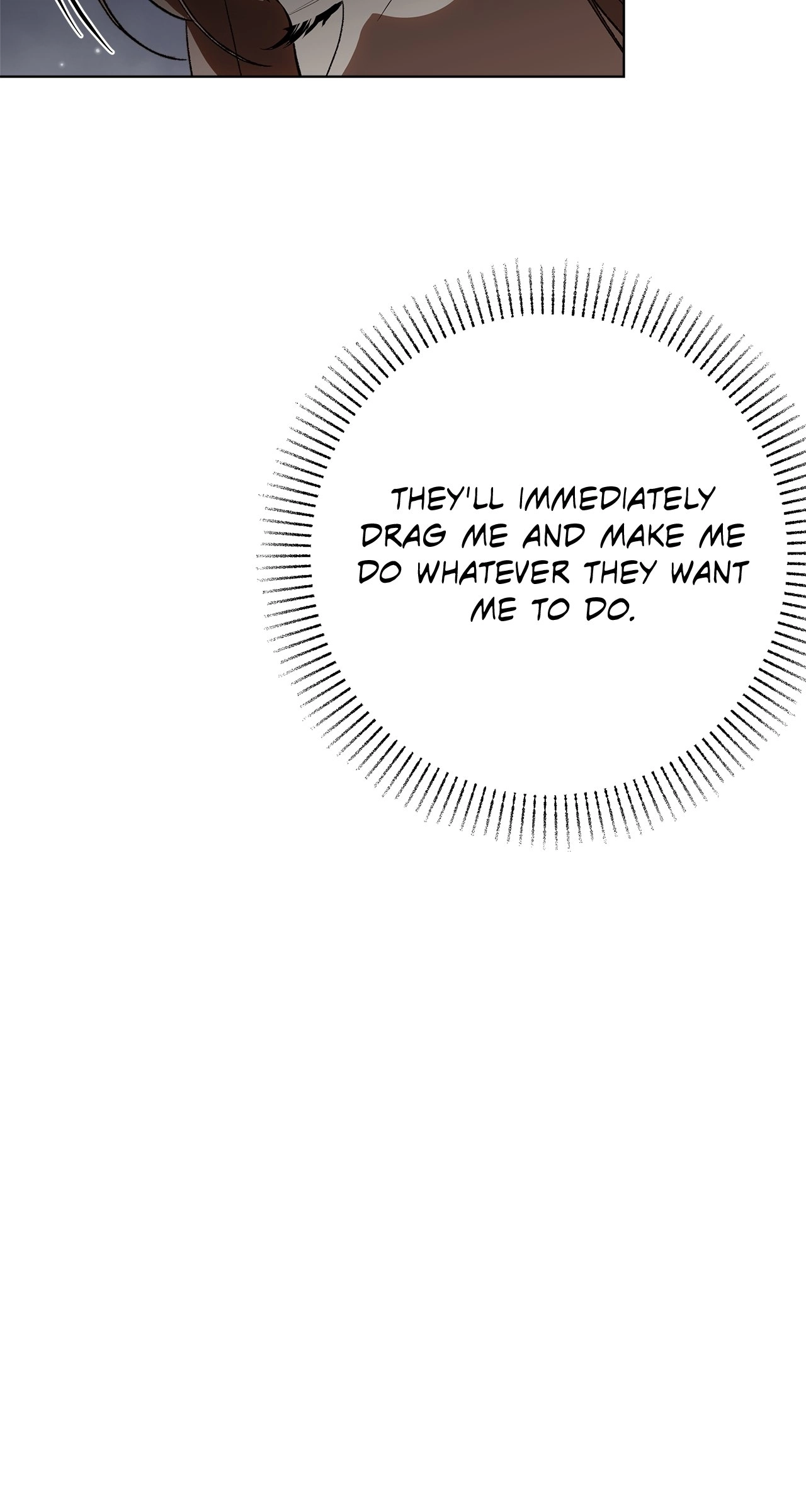 The Absolute Threshold Chapter 27 page 39 - 