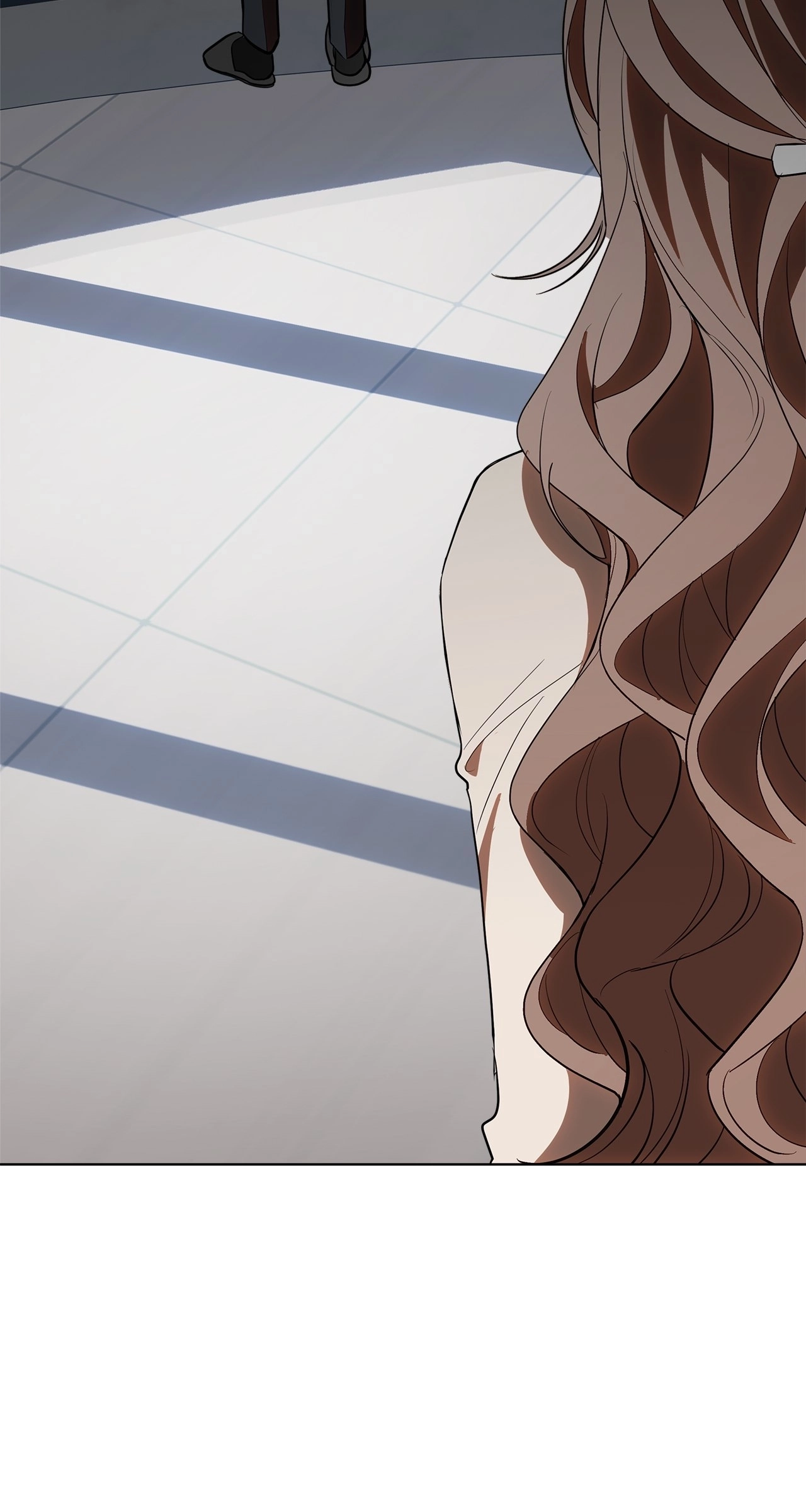 The Absolute Threshold Chapter 27 page 42 - 