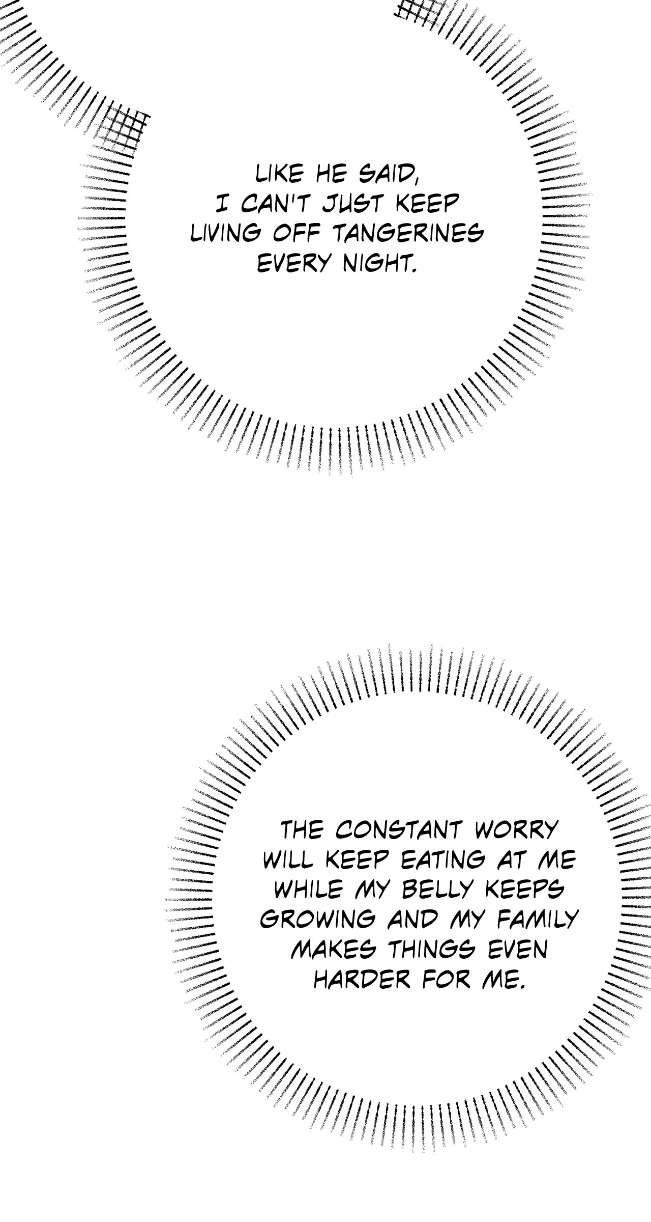 The Absolute Threshold Chapter 27 page 44 - 