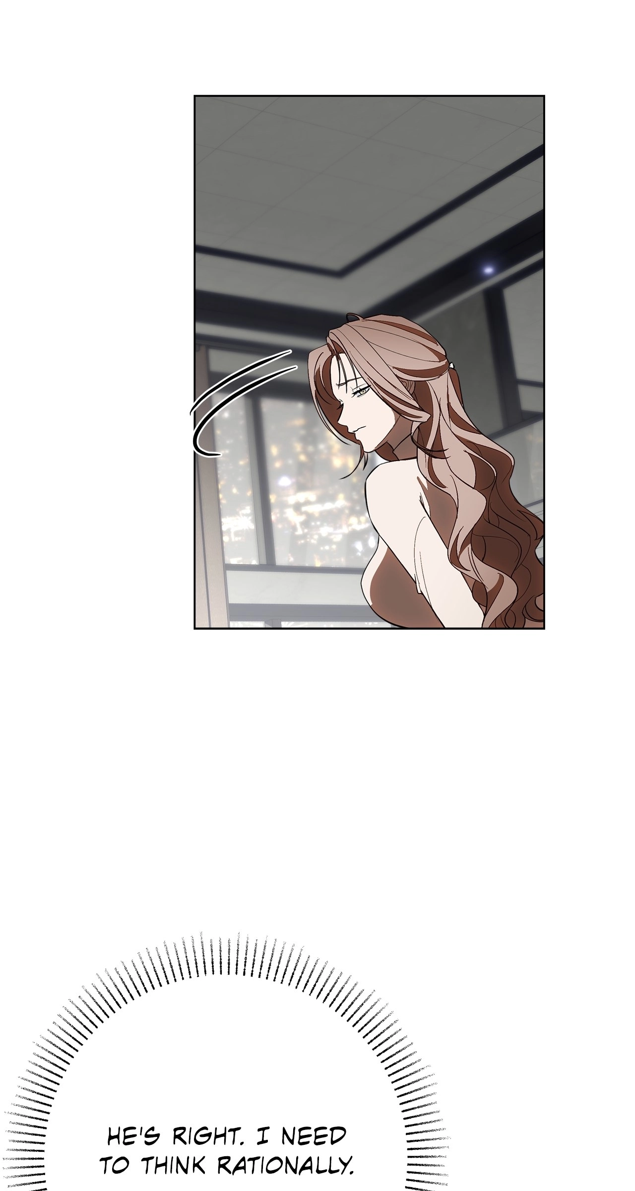 The Absolute Threshold Chapter 27 page 45 - 