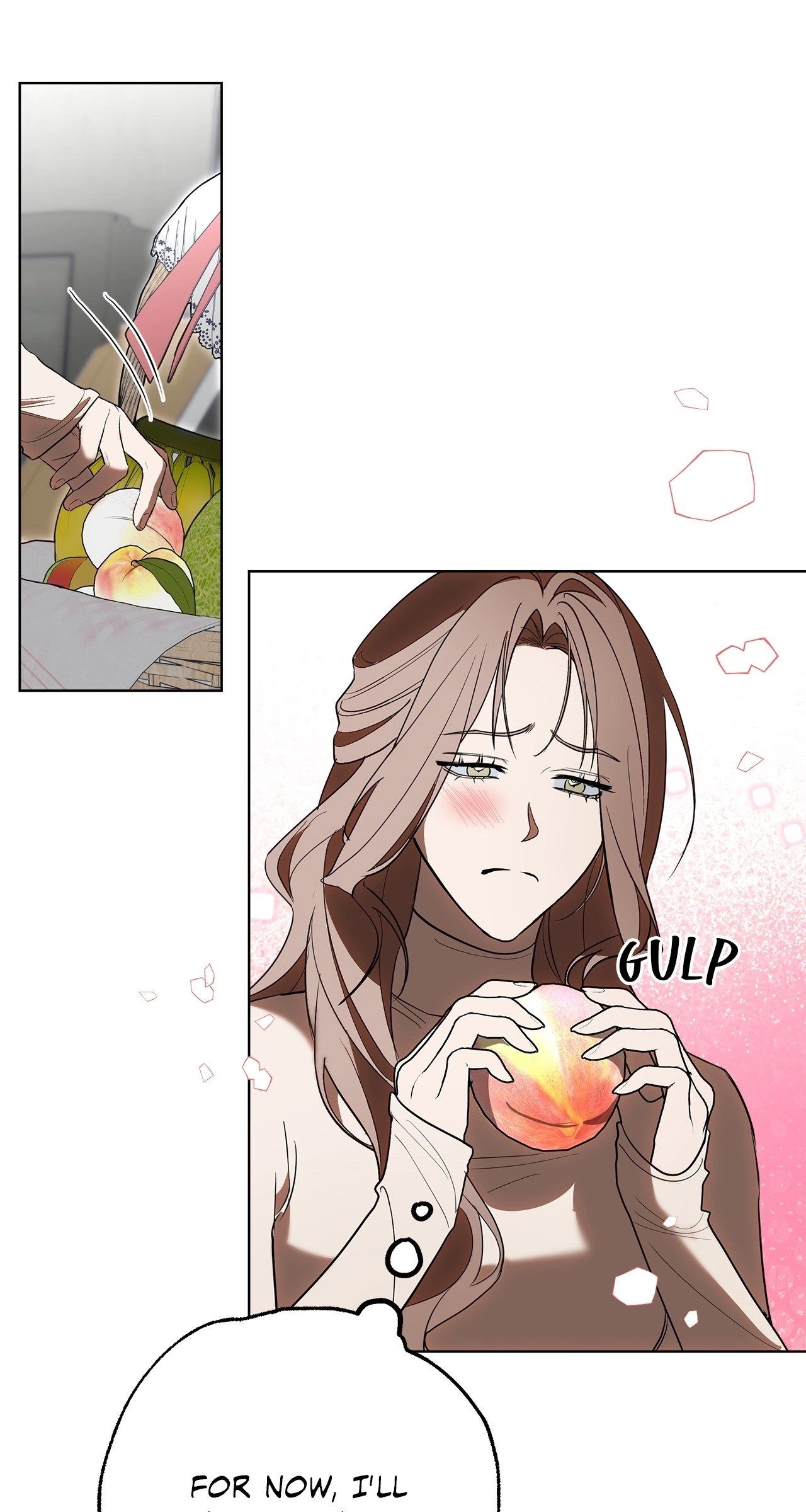 The Absolute Threshold Chapter 27 page 49 - 