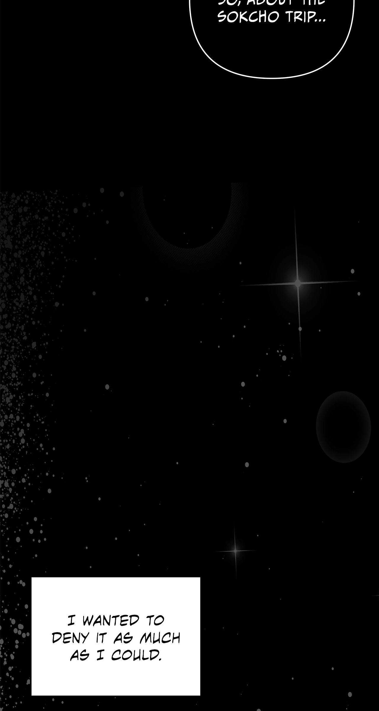 The Absolute Threshold Chapter 27 page 6 - 