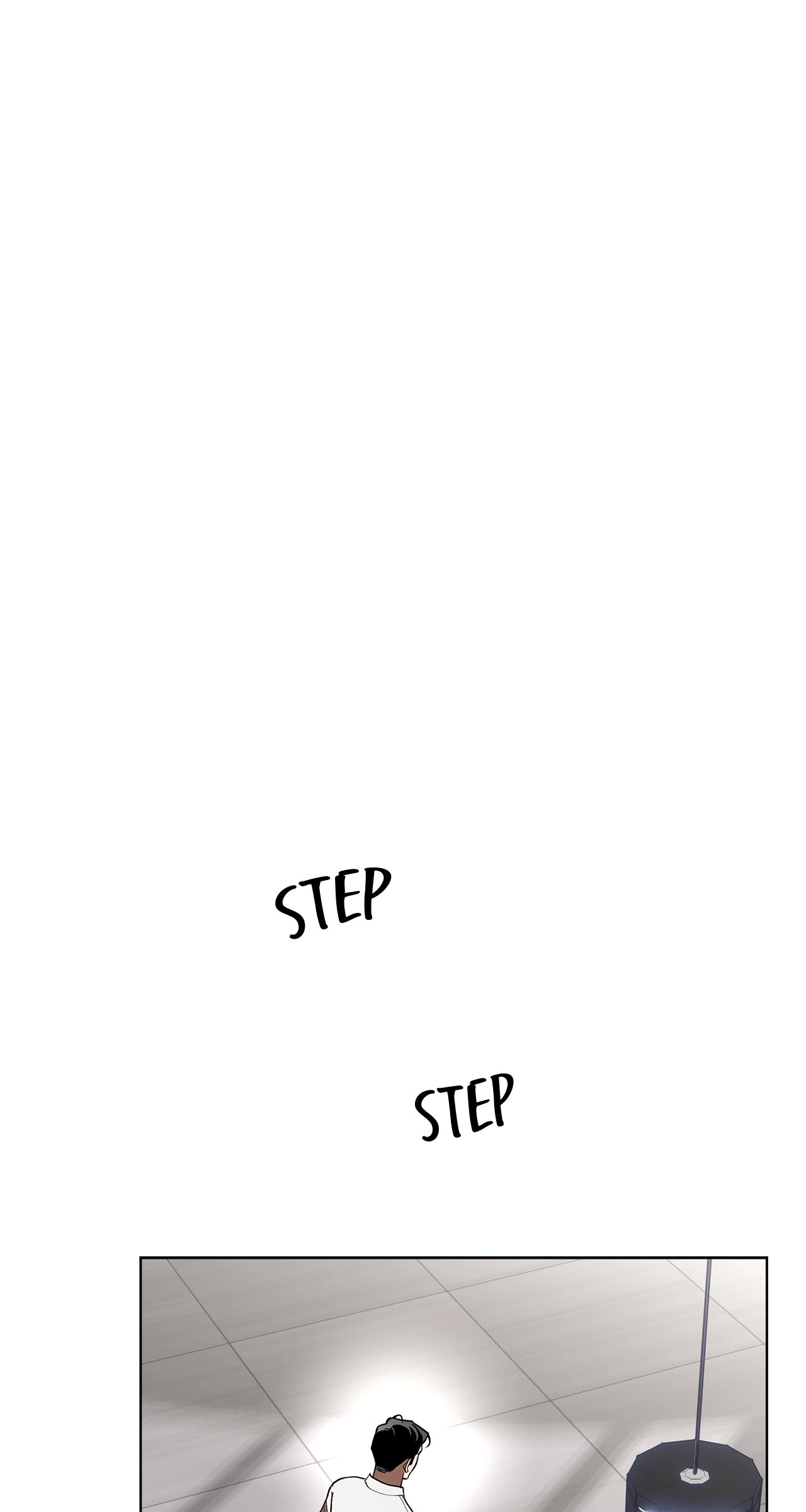 The Absolute Threshold Chapter 27 page 55 - 