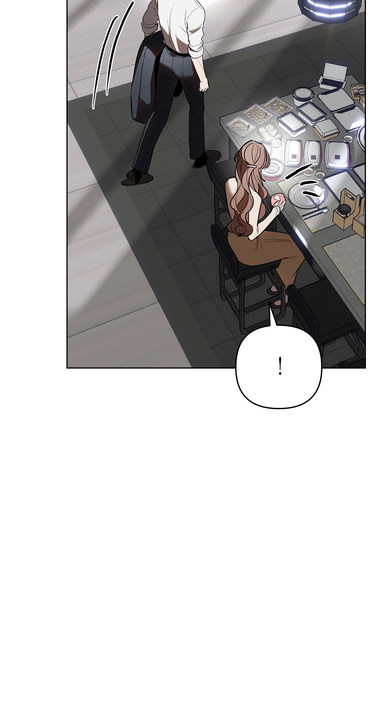 The Absolute Threshold Chapter 27 page 56 - 