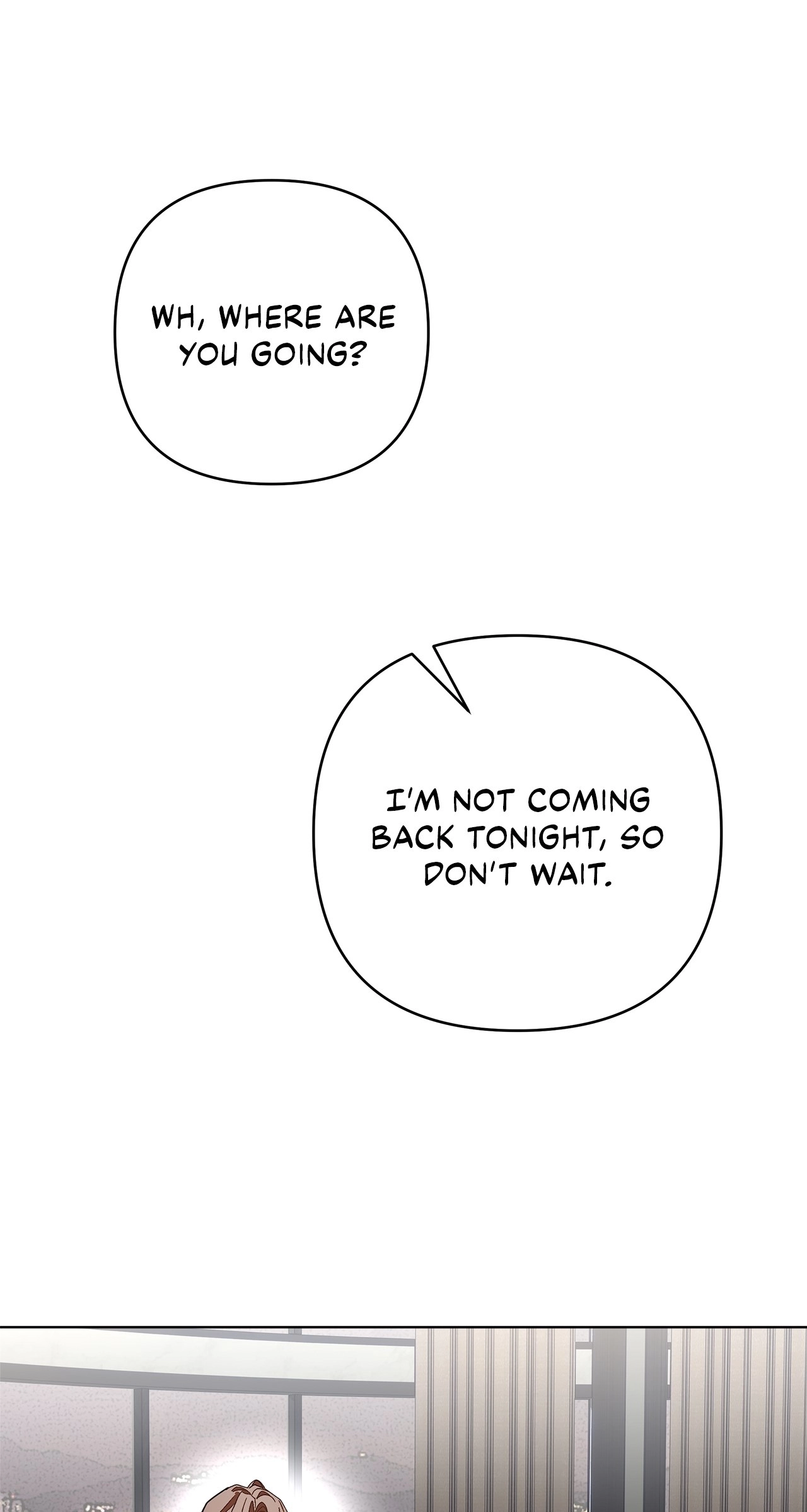 The Absolute Threshold Chapter 27 page 57 - 