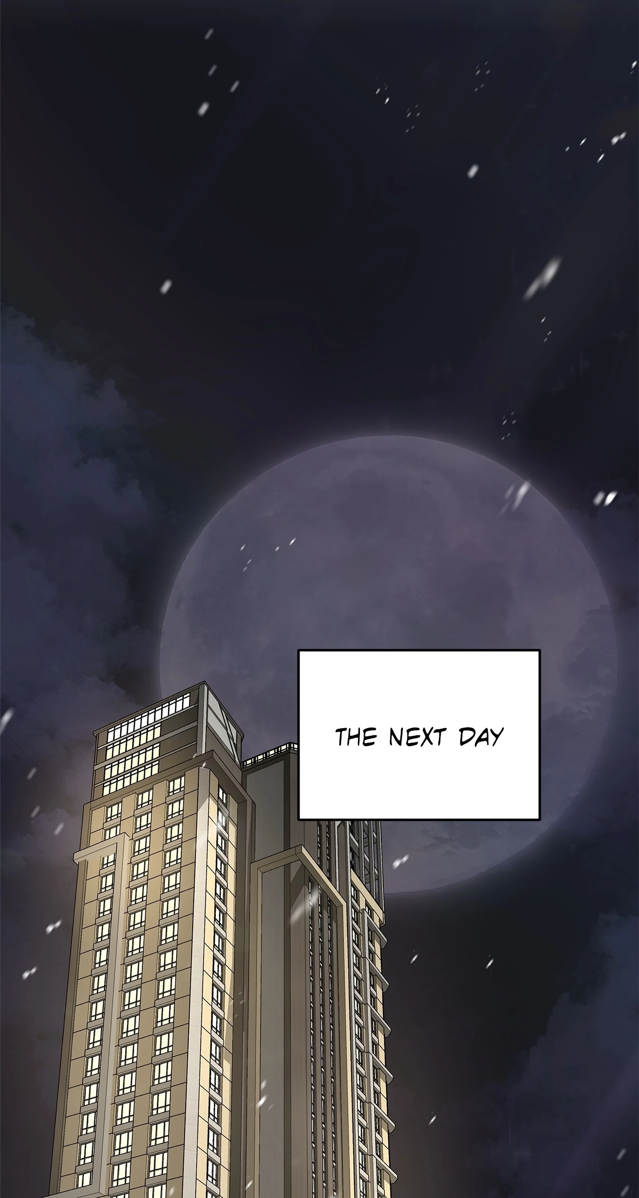 The Absolute Threshold Chapter 27 page 60 - 