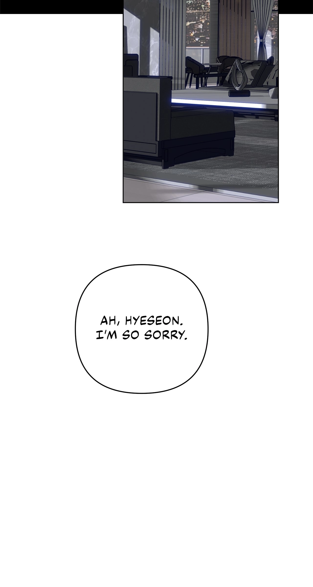 The Absolute Threshold Chapter 27 page 62 - 