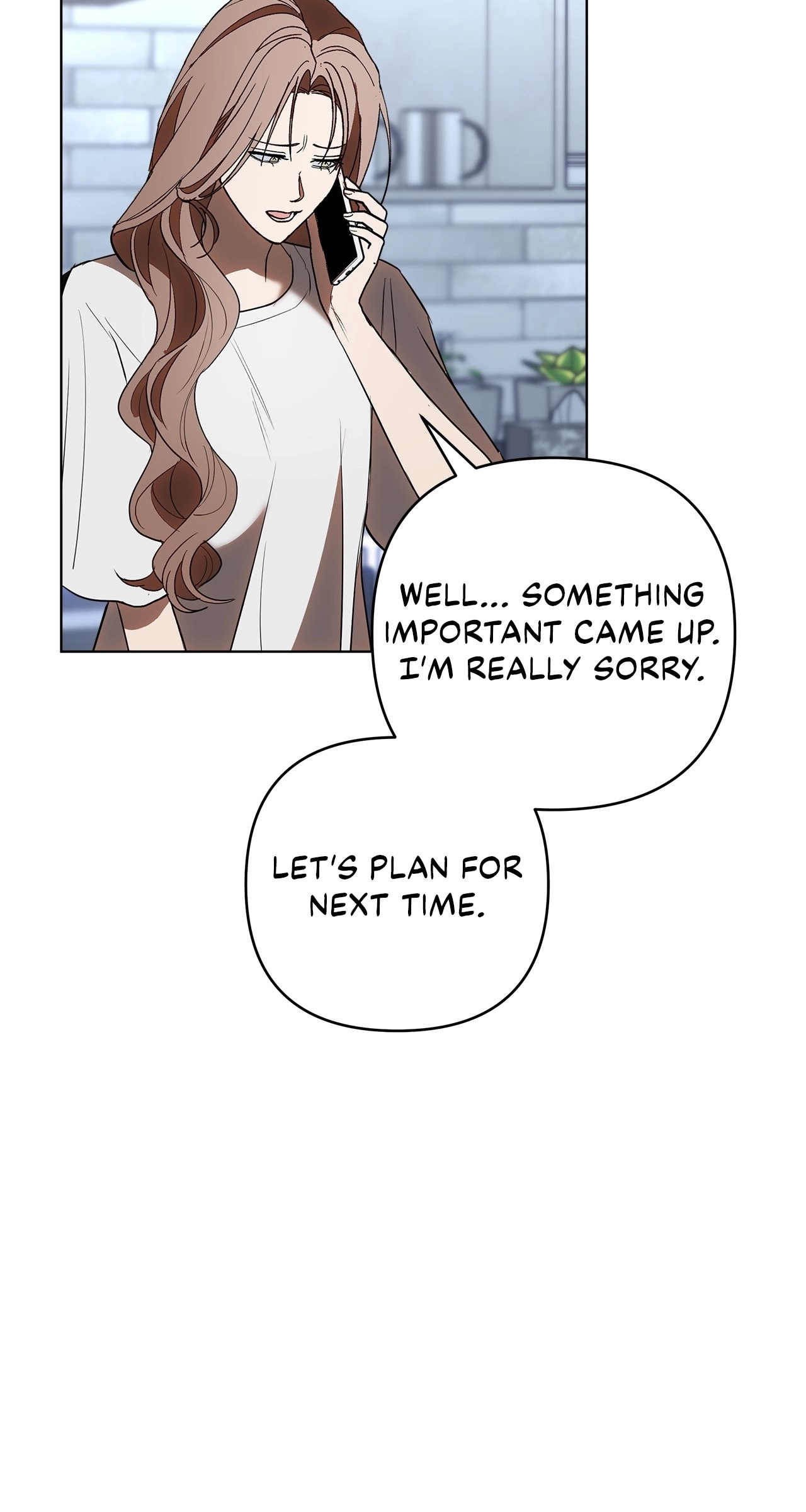 The Absolute Threshold Chapter 27 page 64 - 