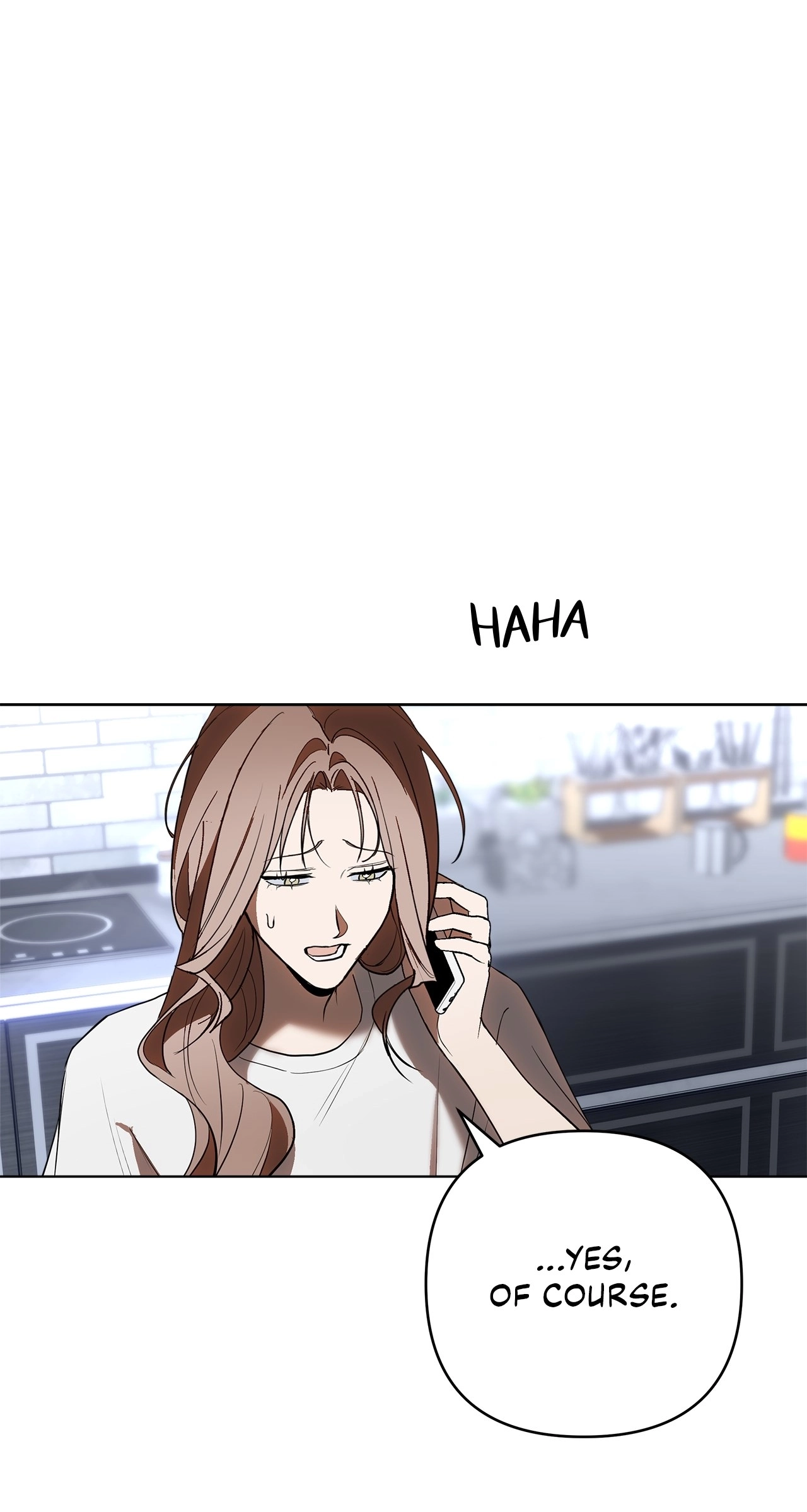 The Absolute Threshold Chapter 27 page 67 - 