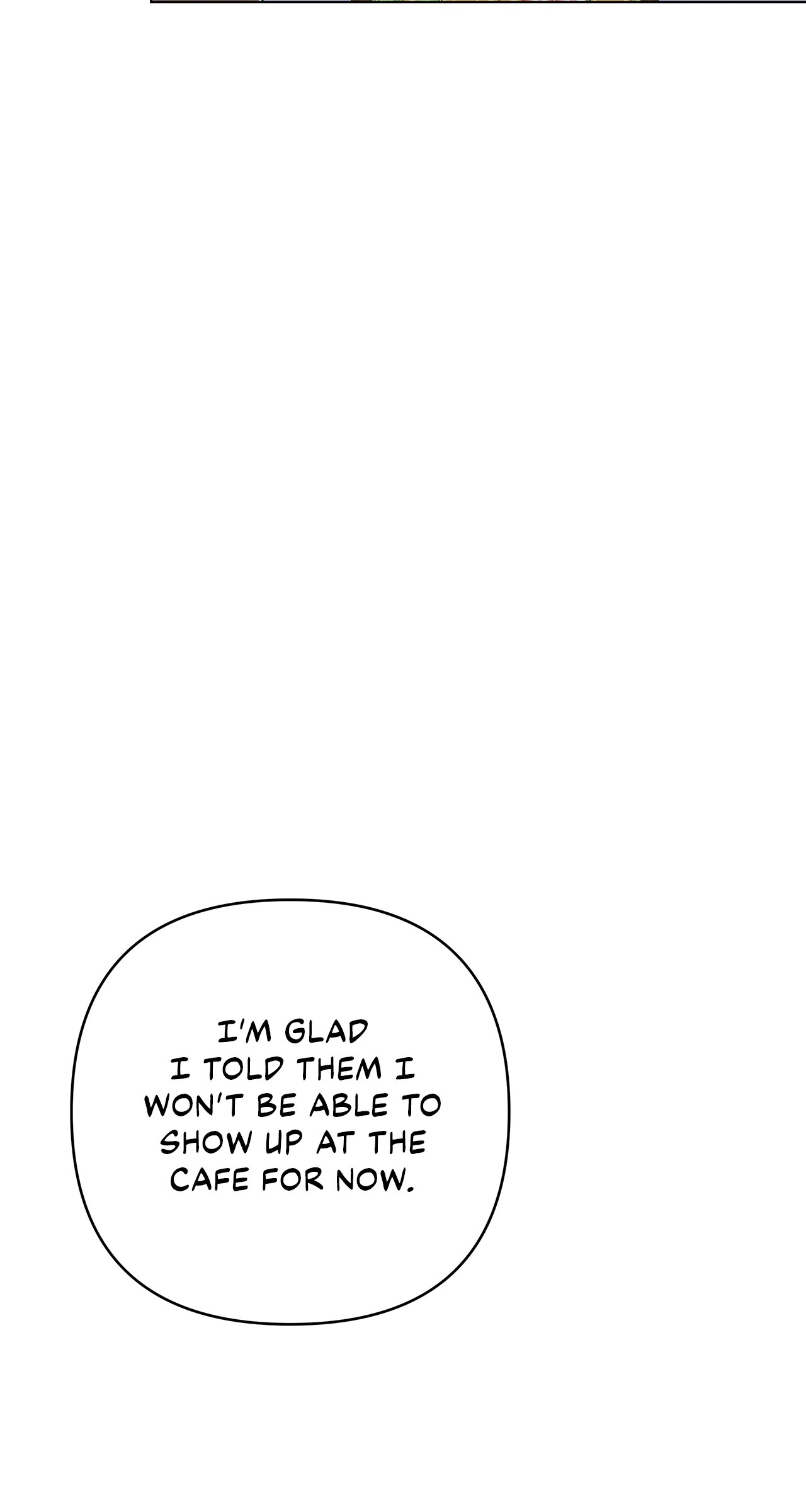 The Absolute Threshold Chapter 27 page 71 - 