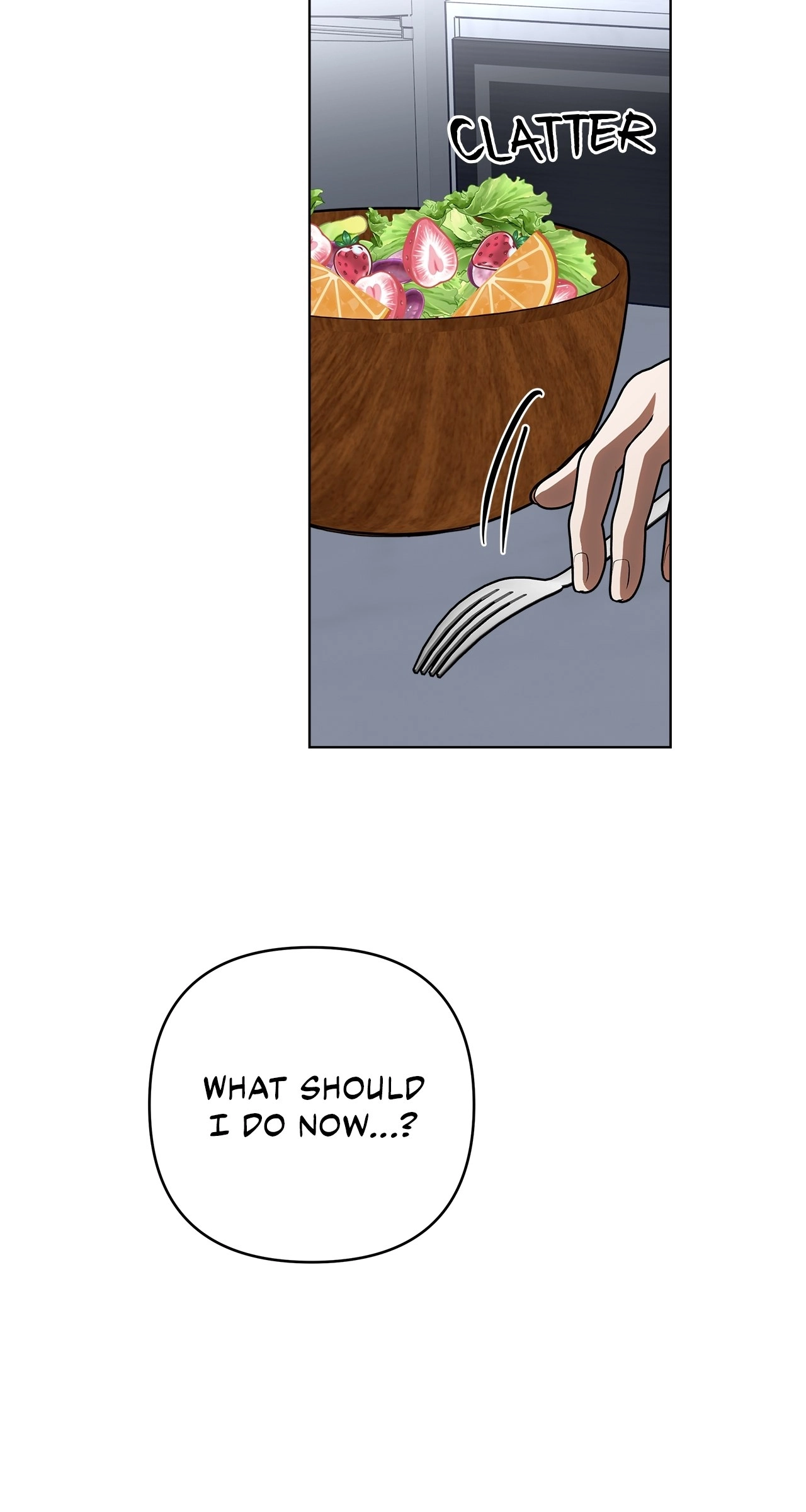 The Absolute Threshold Chapter 27 page 74 - 