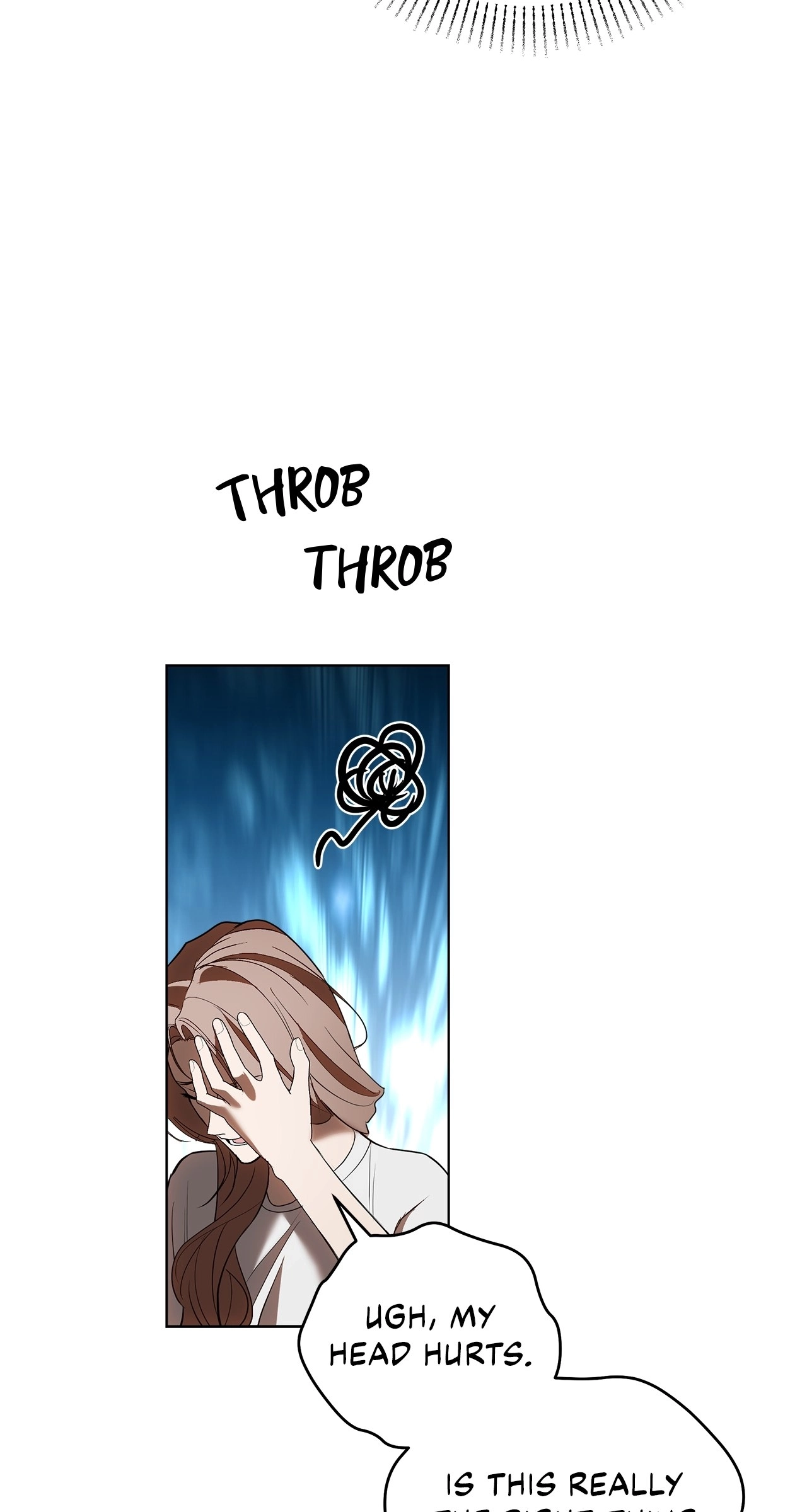 The Absolute Threshold Chapter 27 page 77 - 